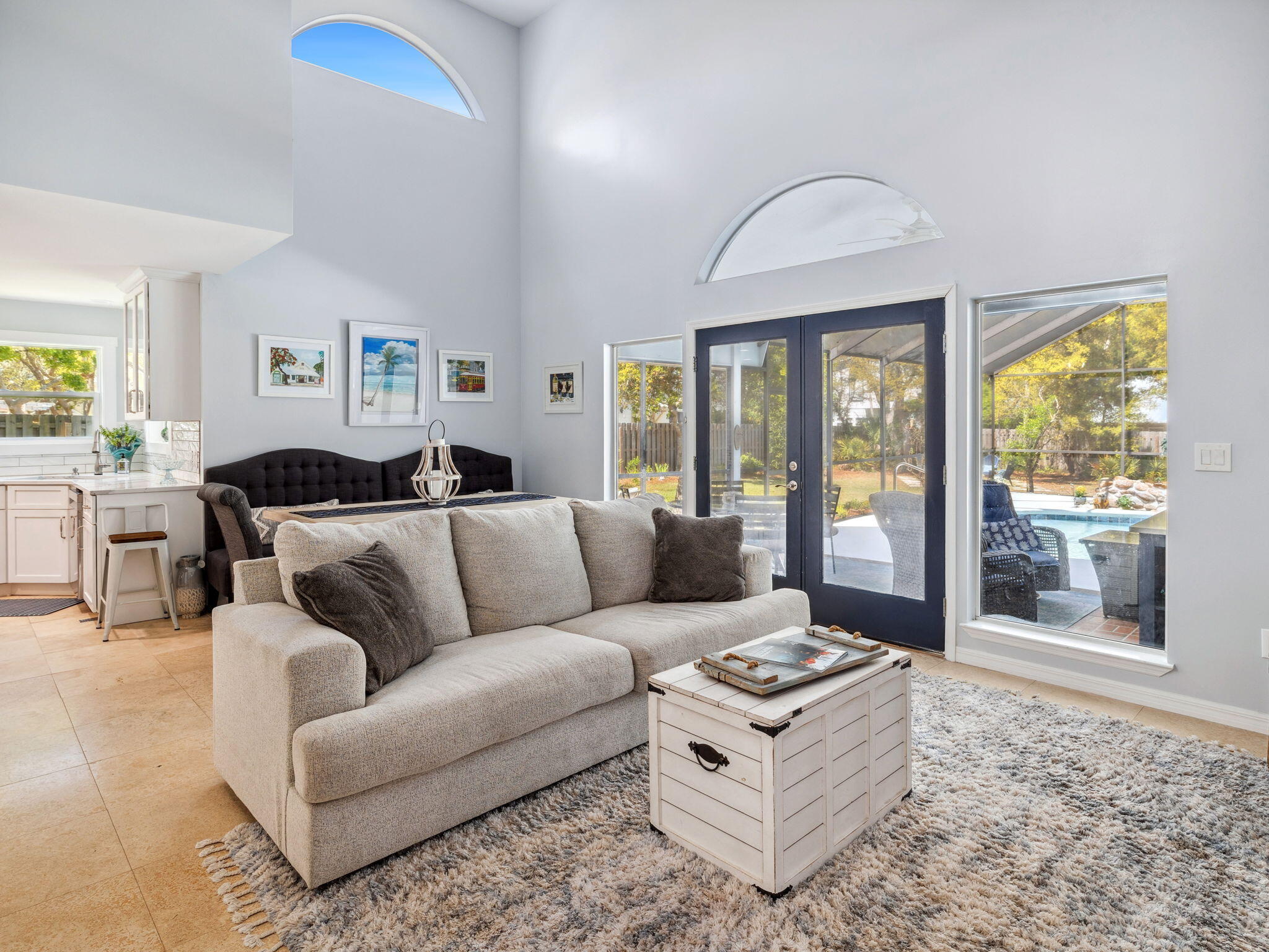 SEABREEZE 2ND ADDN - Residential