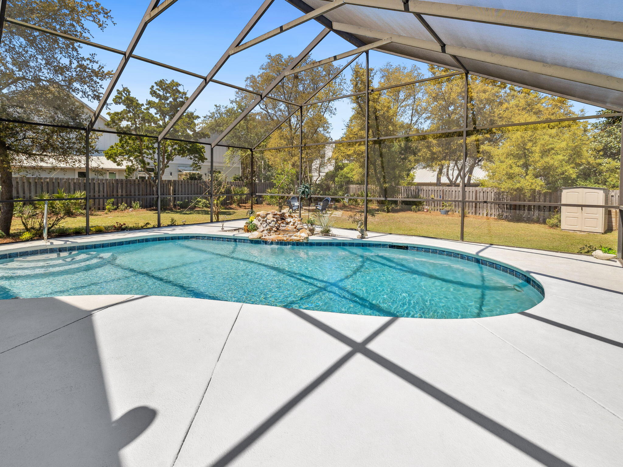 SEABREEZE 2ND ADDN - Residential