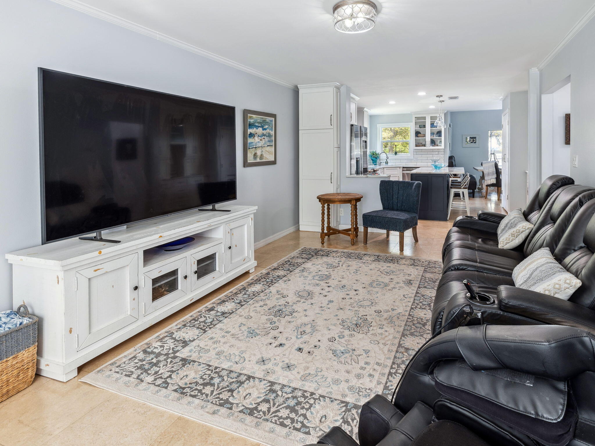 SEABREEZE 2ND ADDN - Residential