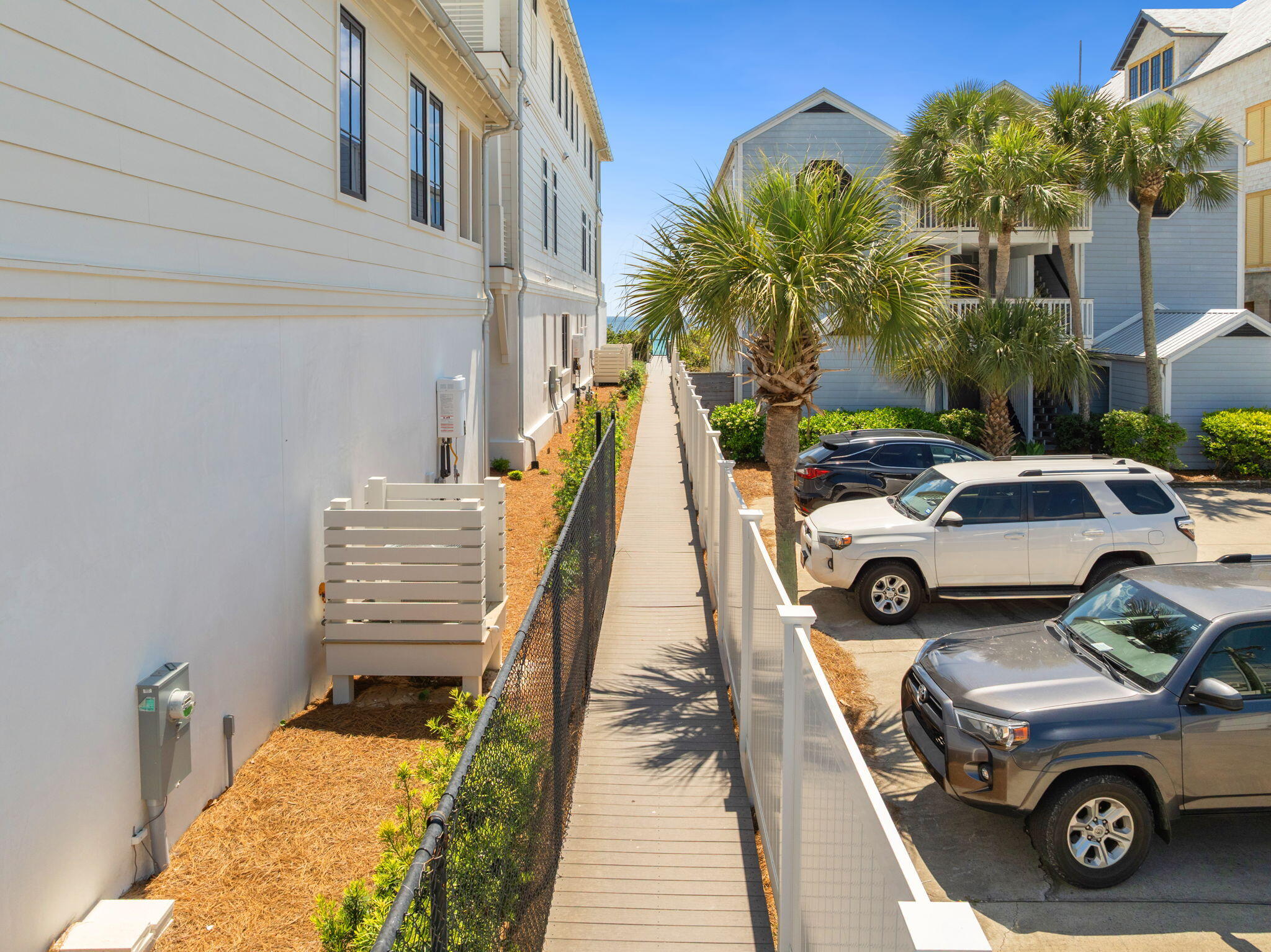 SEABREEZE 2ND ADDN - Residential