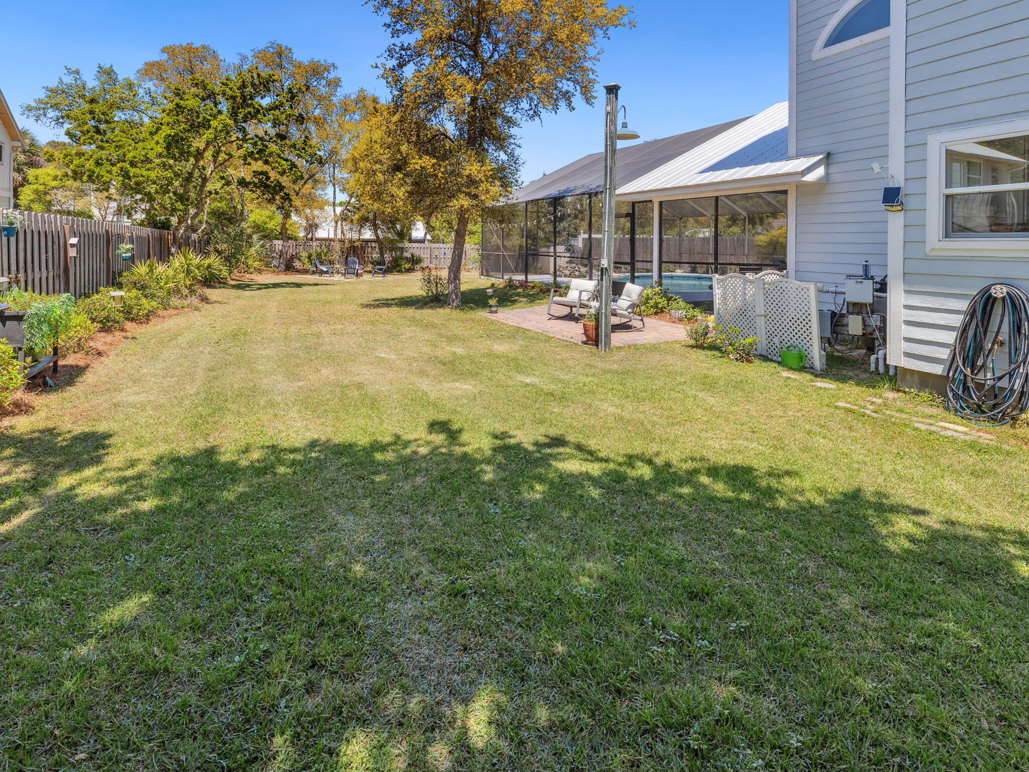 SEABREEZE 2ND ADDN - Residential