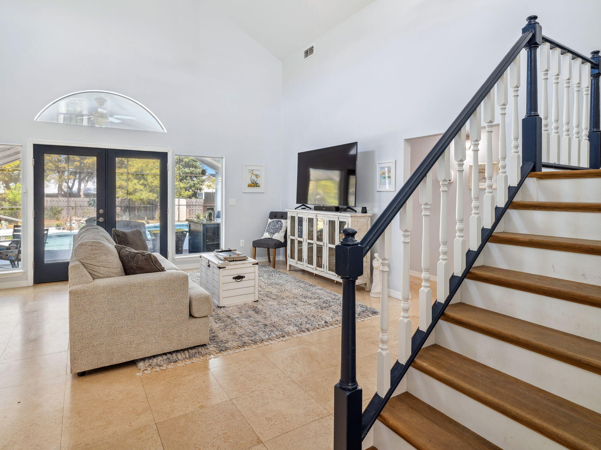 SEABREEZE 2ND ADDN - Residential