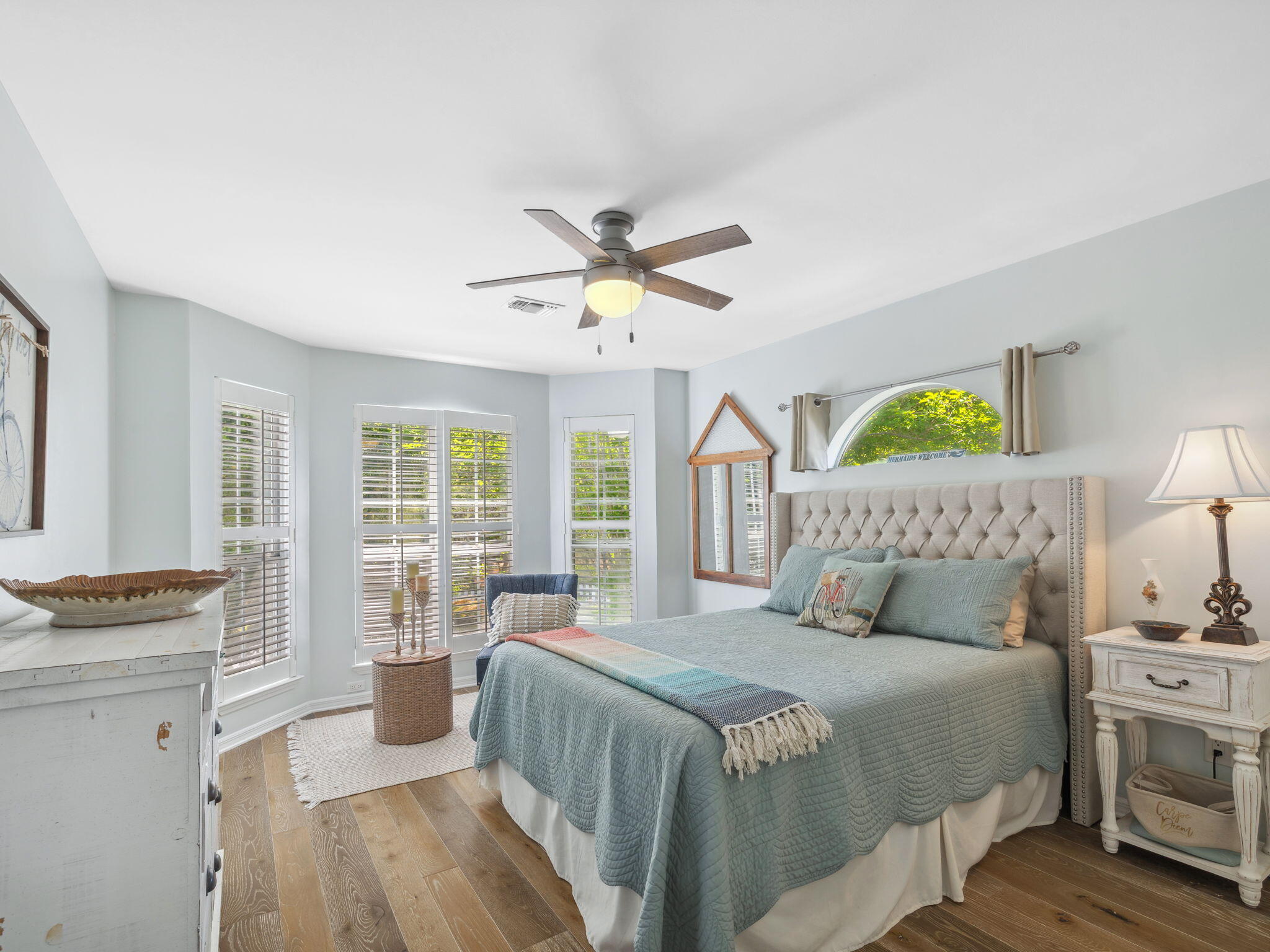 SEABREEZE 2ND ADDN - Residential
