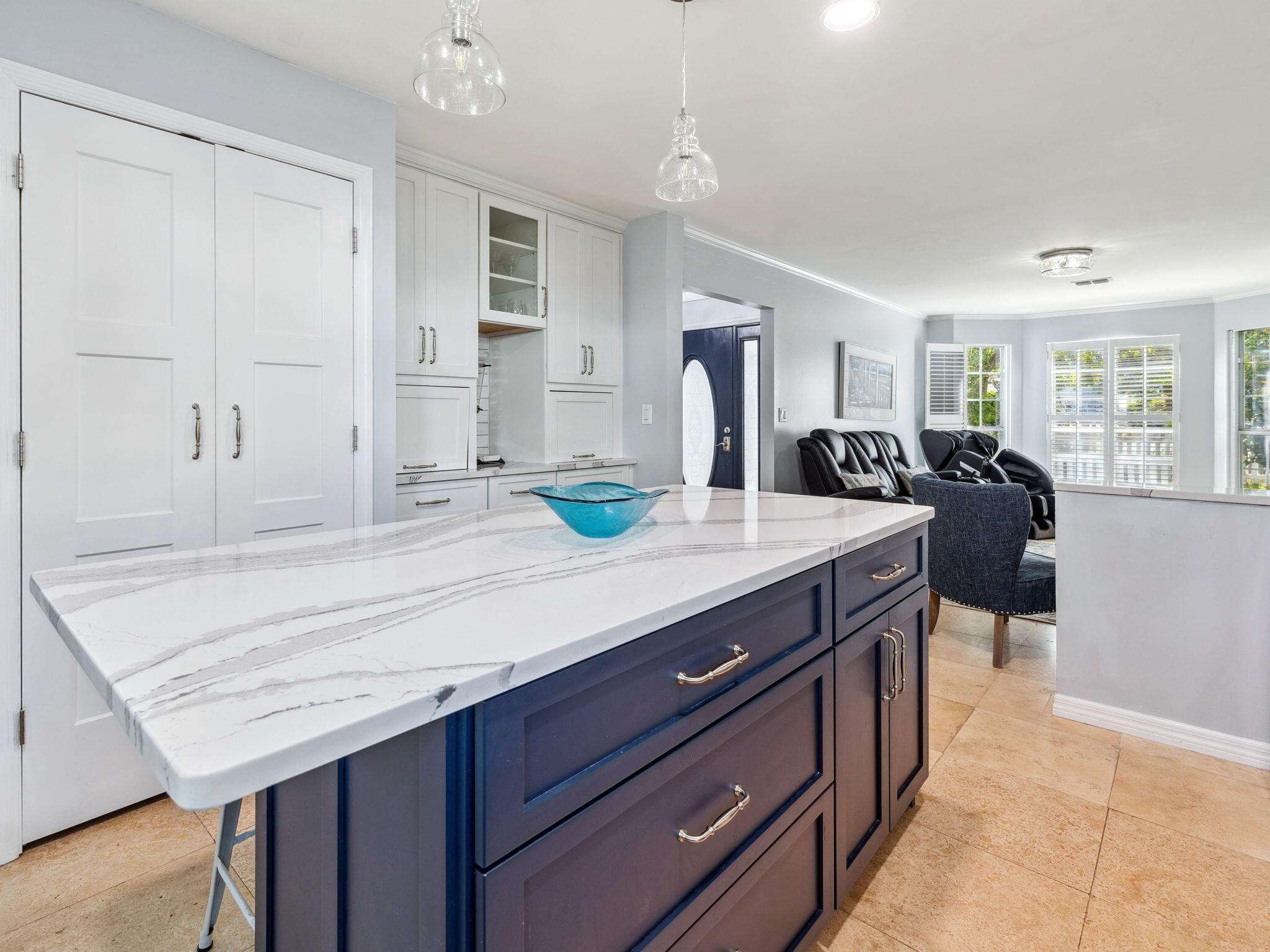 SEABREEZE 2ND ADDN - Residential