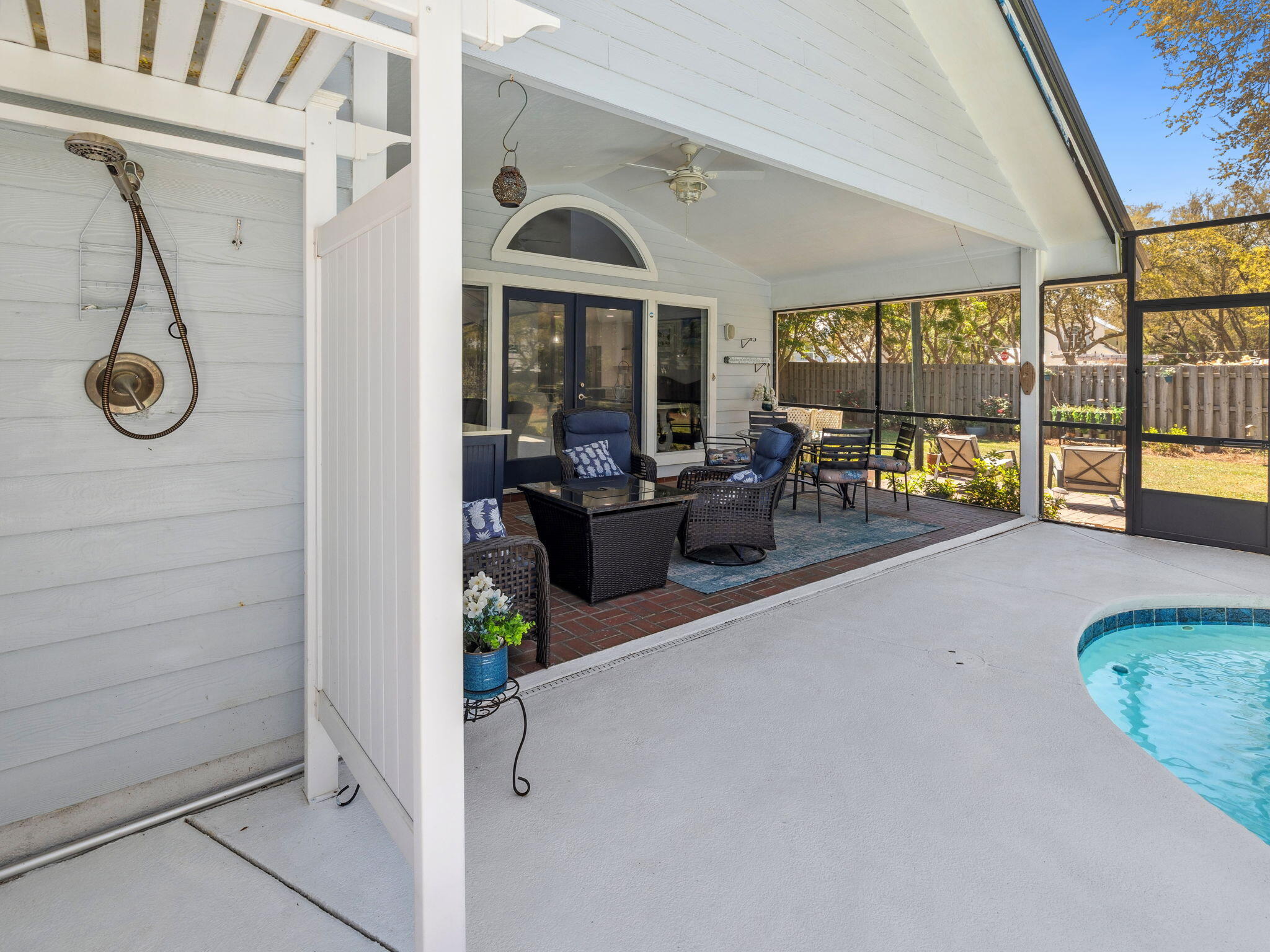SEABREEZE 2ND ADDN - Residential