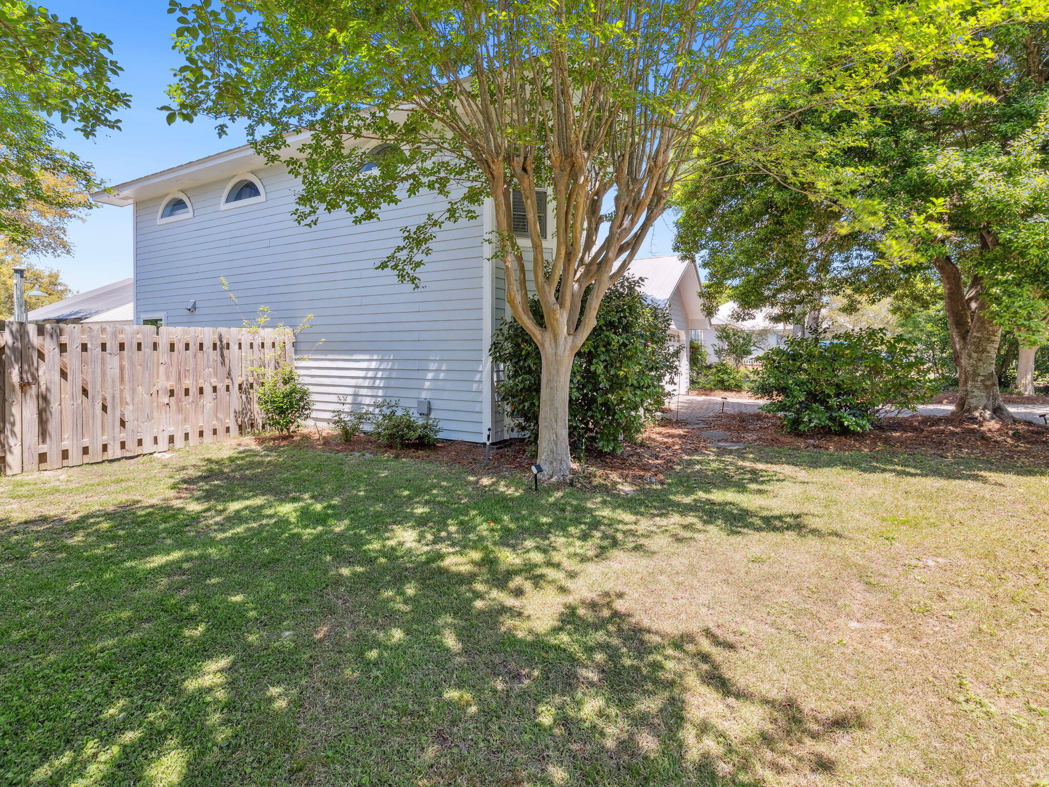 SEABREEZE 2ND ADDN - Residential