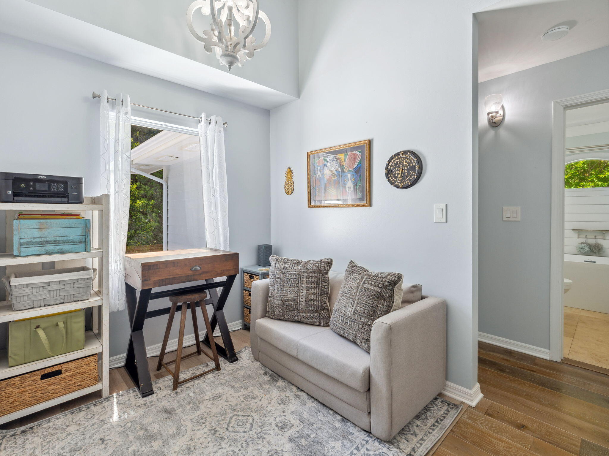 SEABREEZE 2ND ADDN - Residential