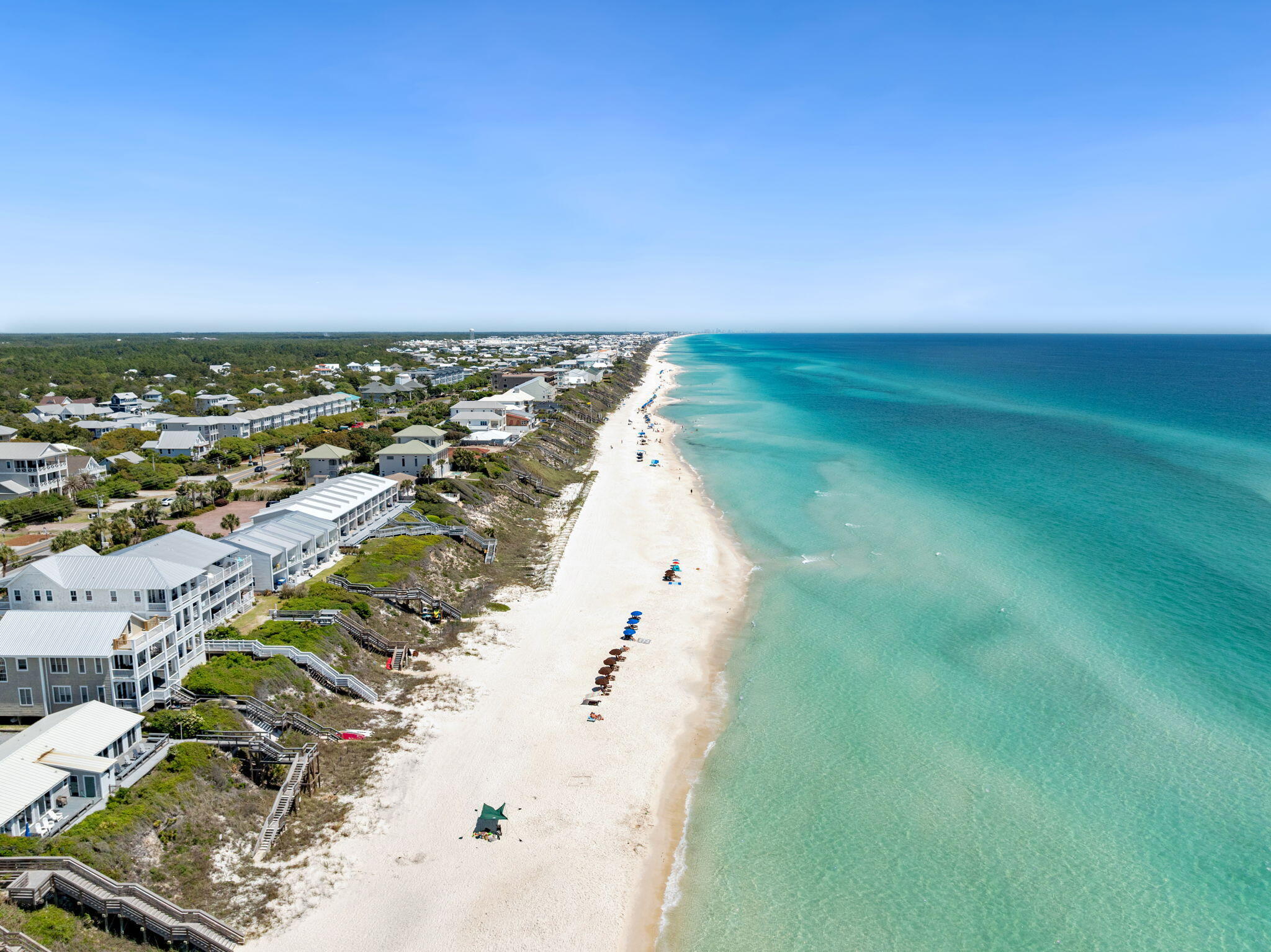 SEABREEZE 2ND ADDN - Residential