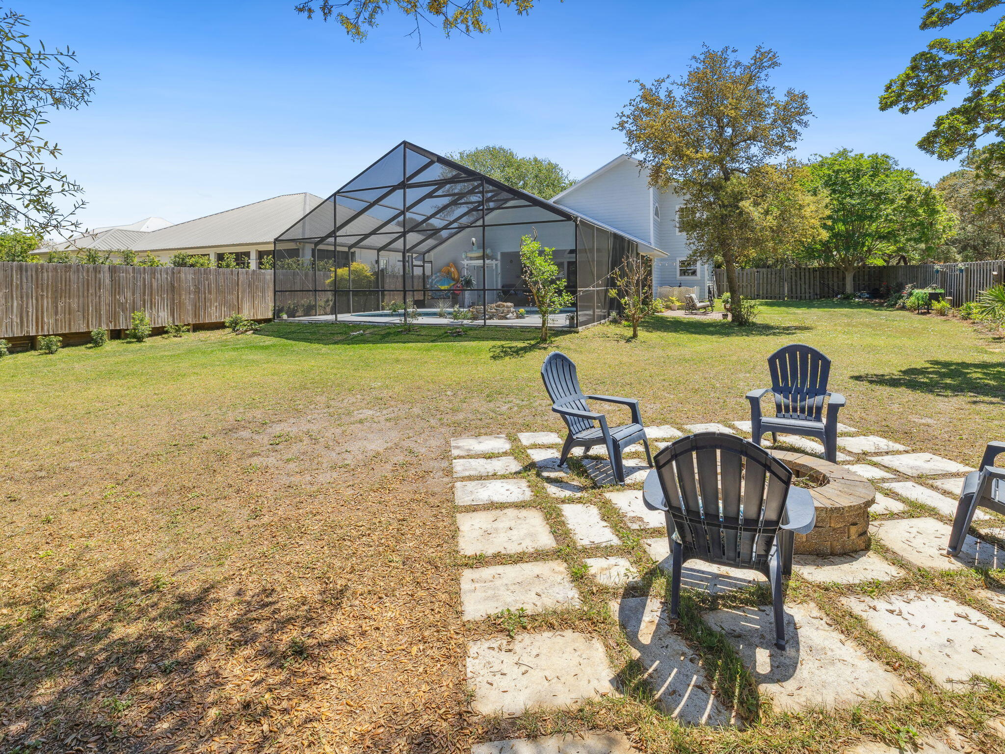 SEABREEZE 2ND ADDN - Residential