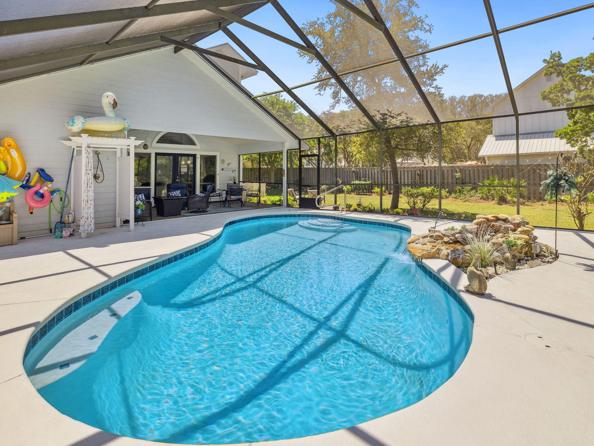 SEABREEZE 2ND ADDN - Residential