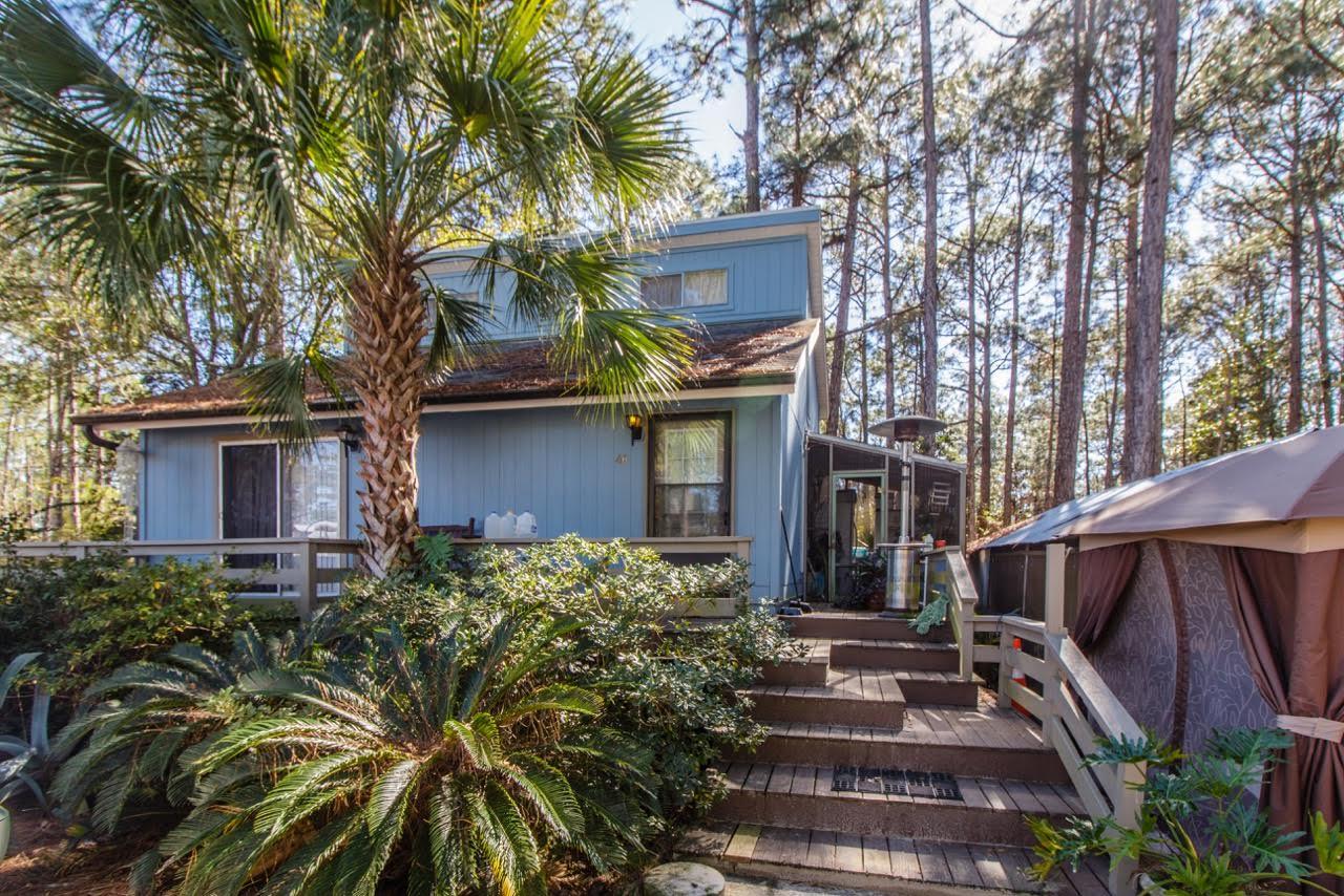 SANTA ROSA PLANTATION - Residential