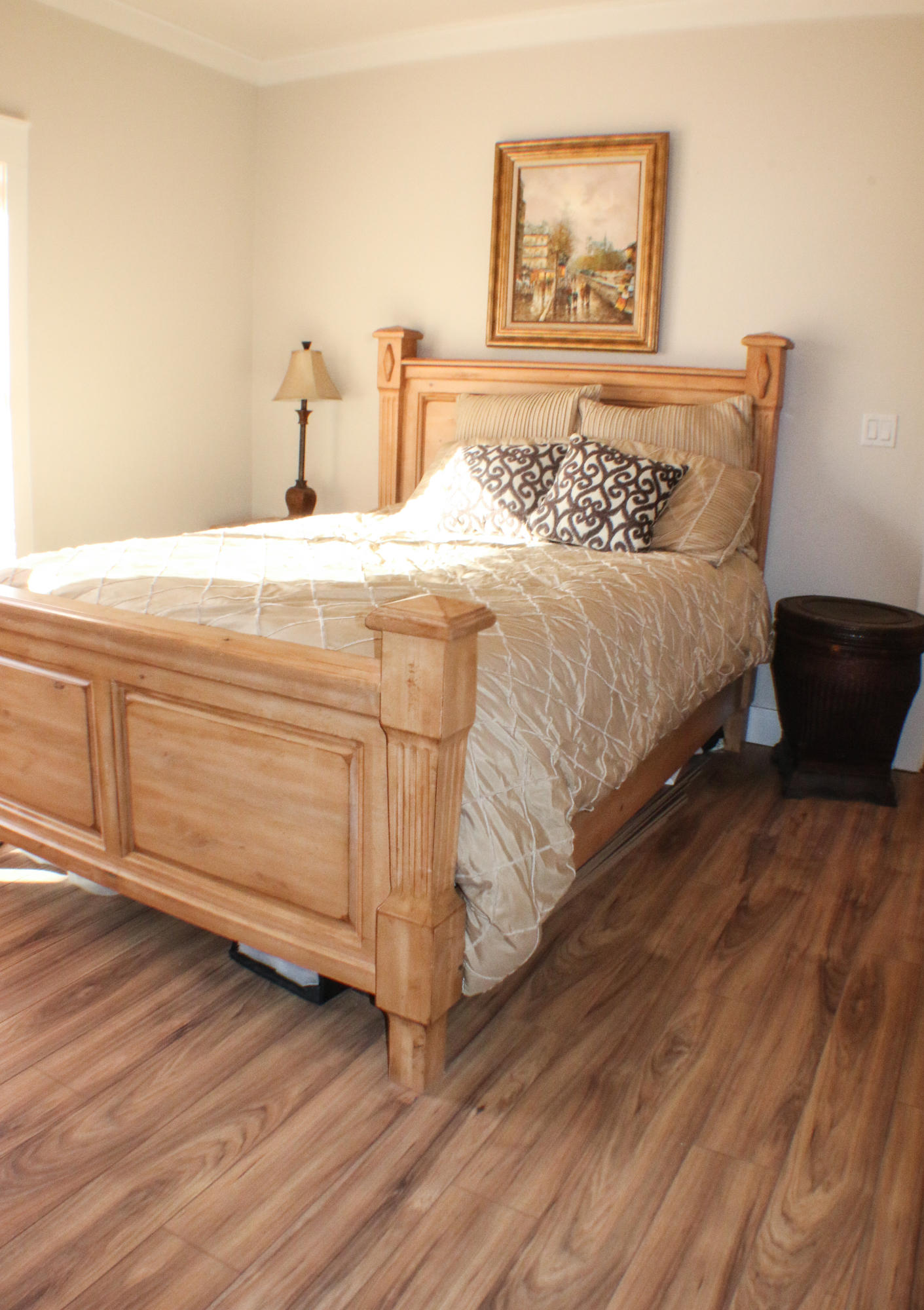 MACK BAYOU ESTATES - Residential