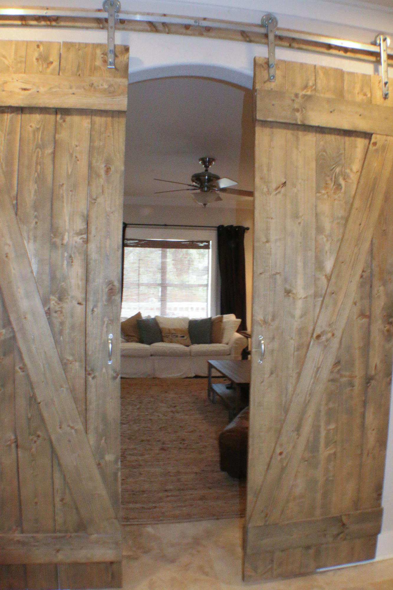 MACK BAYOU ESTATES - Residential