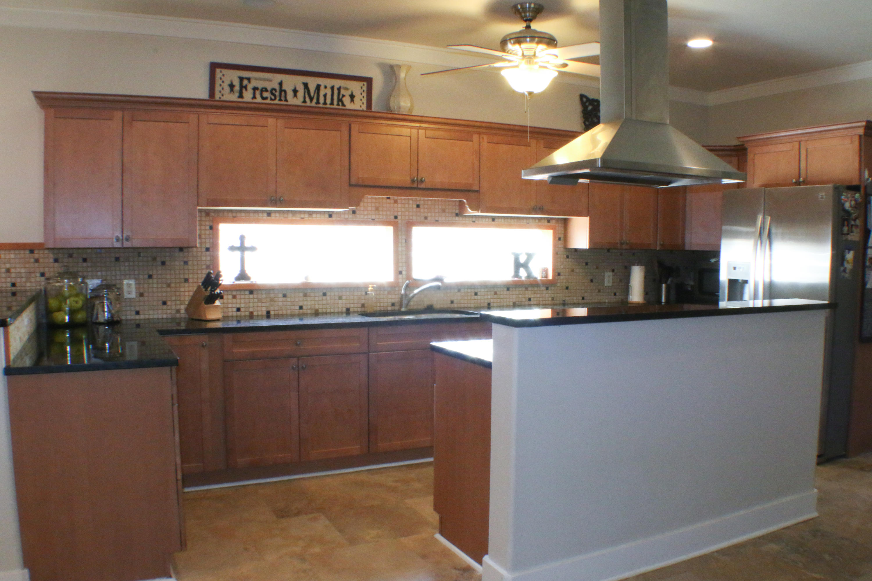 MACK BAYOU ESTATES - Residential