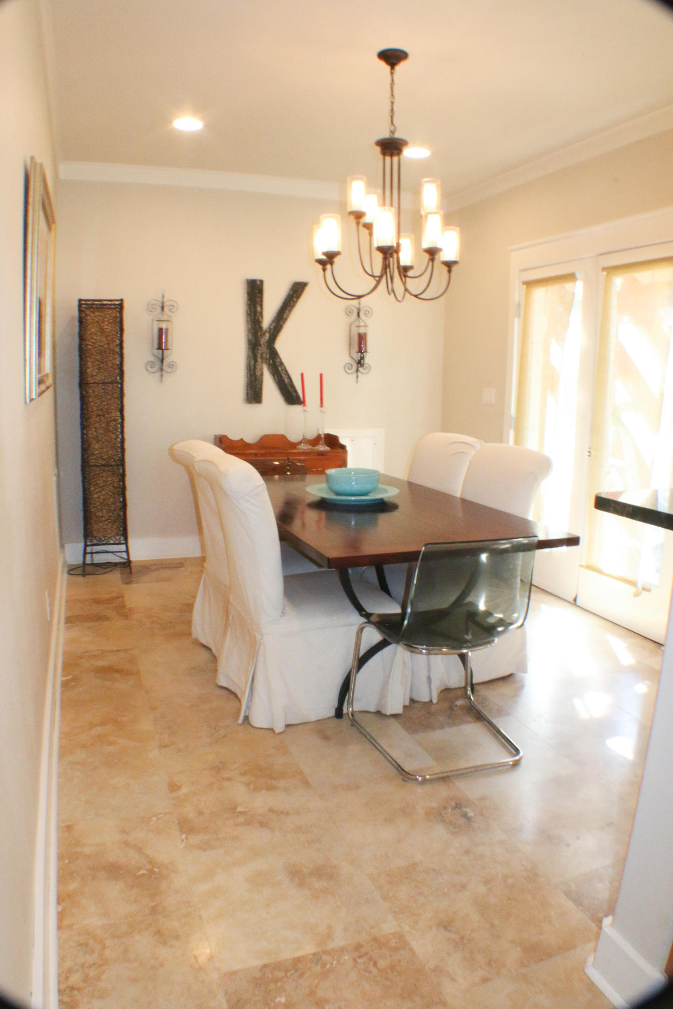 MACK BAYOU ESTATES - Residential