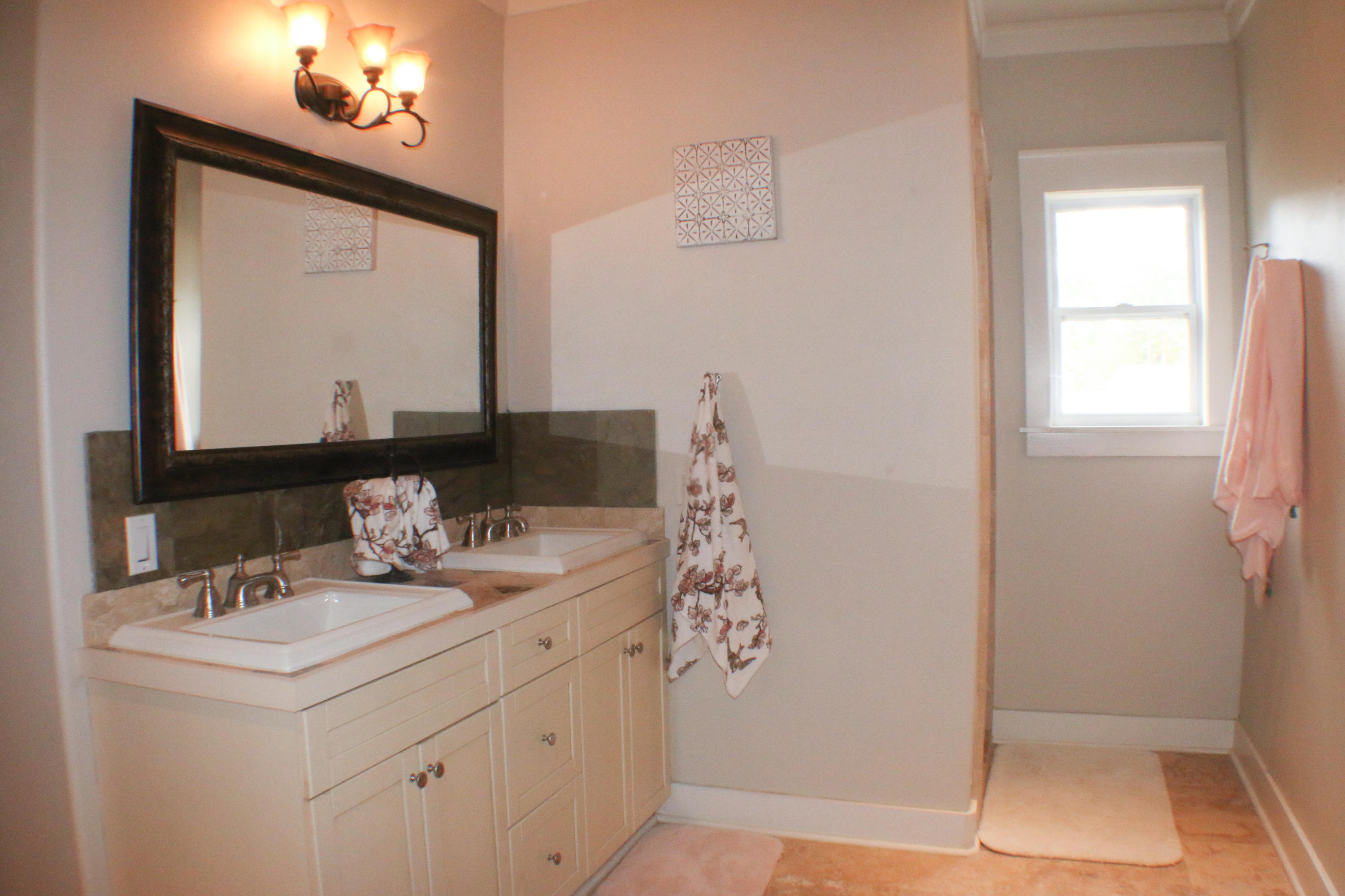 MACK BAYOU ESTATES - Residential