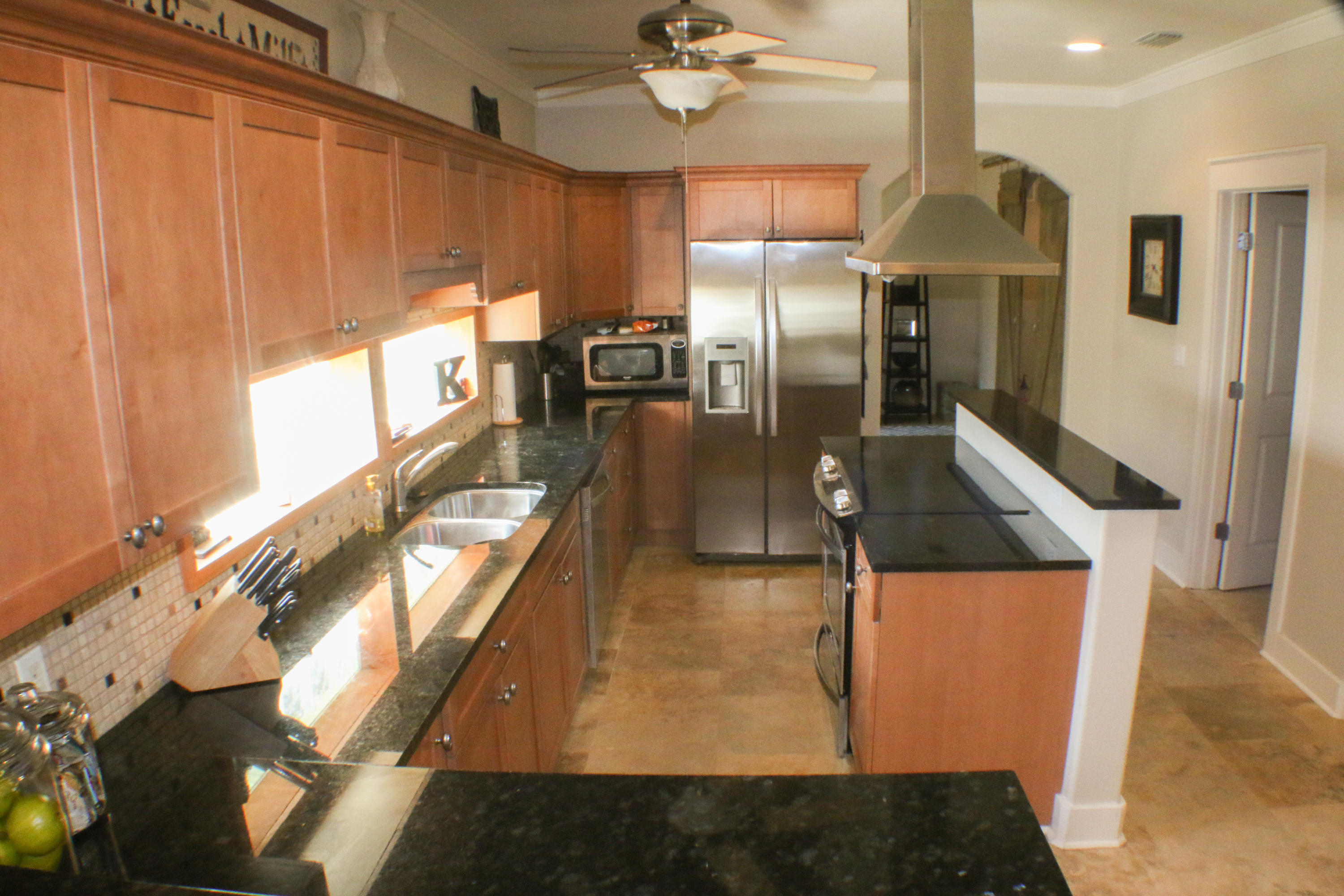 MACK BAYOU ESTATES - Residential