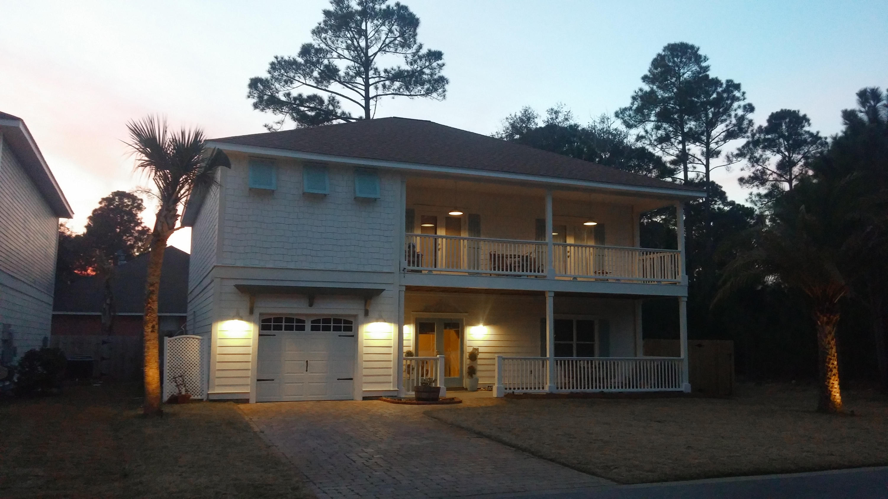 MACK BAYOU ESTATES - Residential