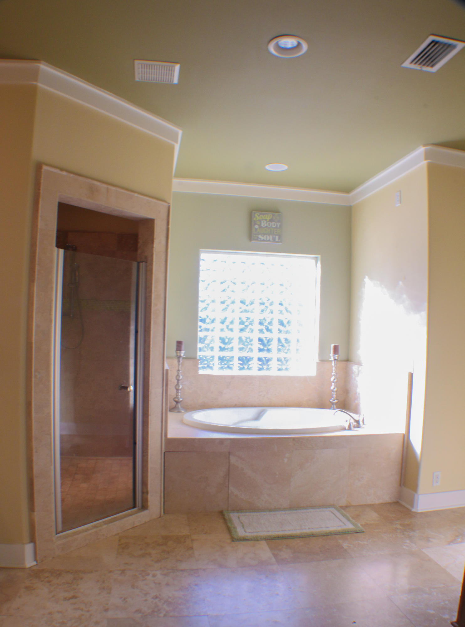 MACK BAYOU ESTATES - Residential