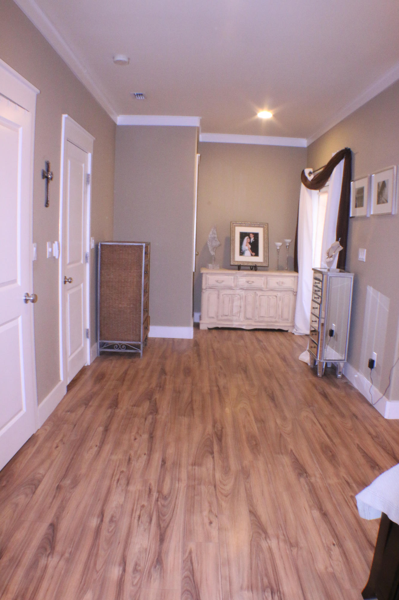 MACK BAYOU ESTATES - Residential