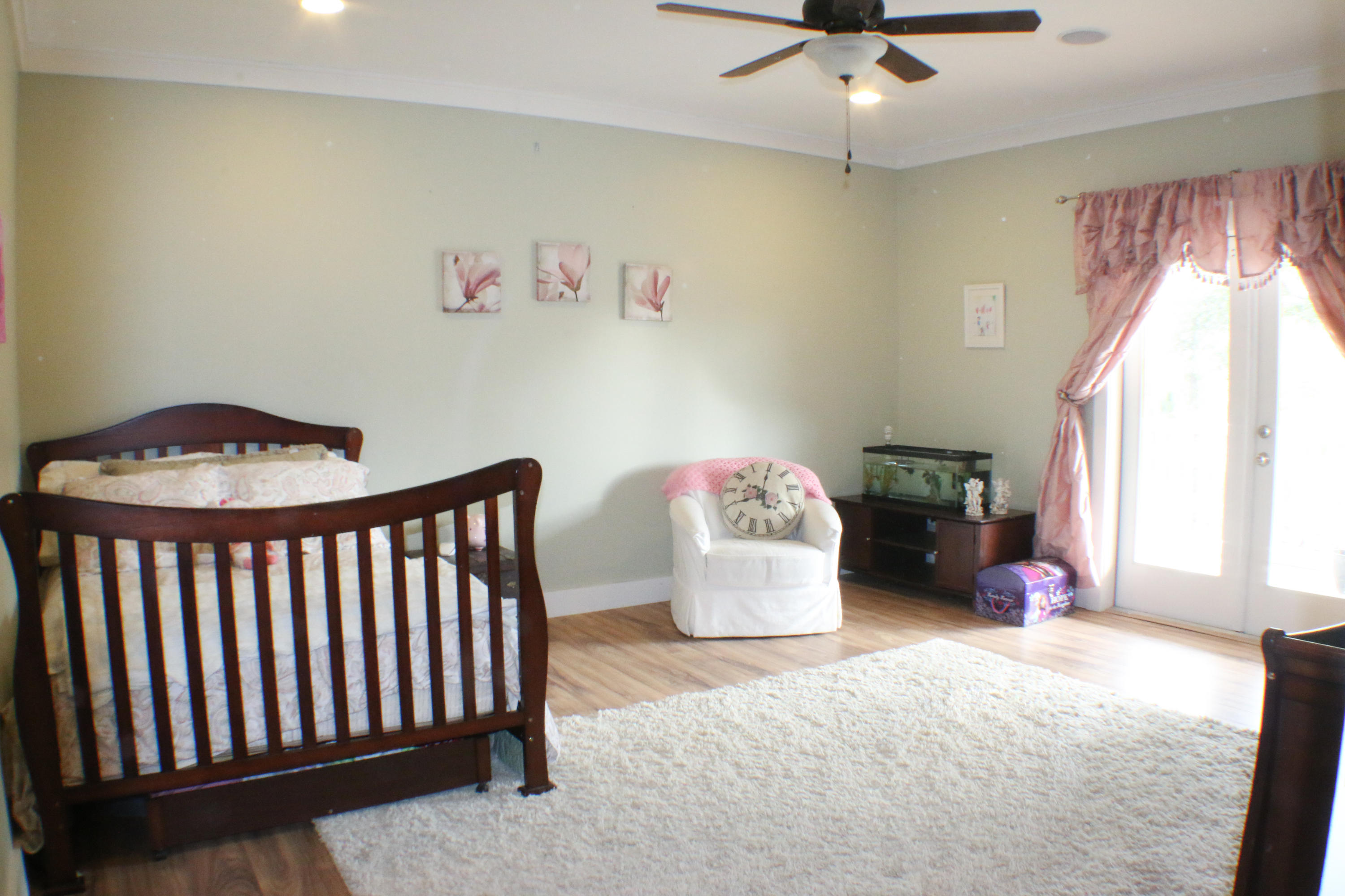 MACK BAYOU ESTATES - Residential