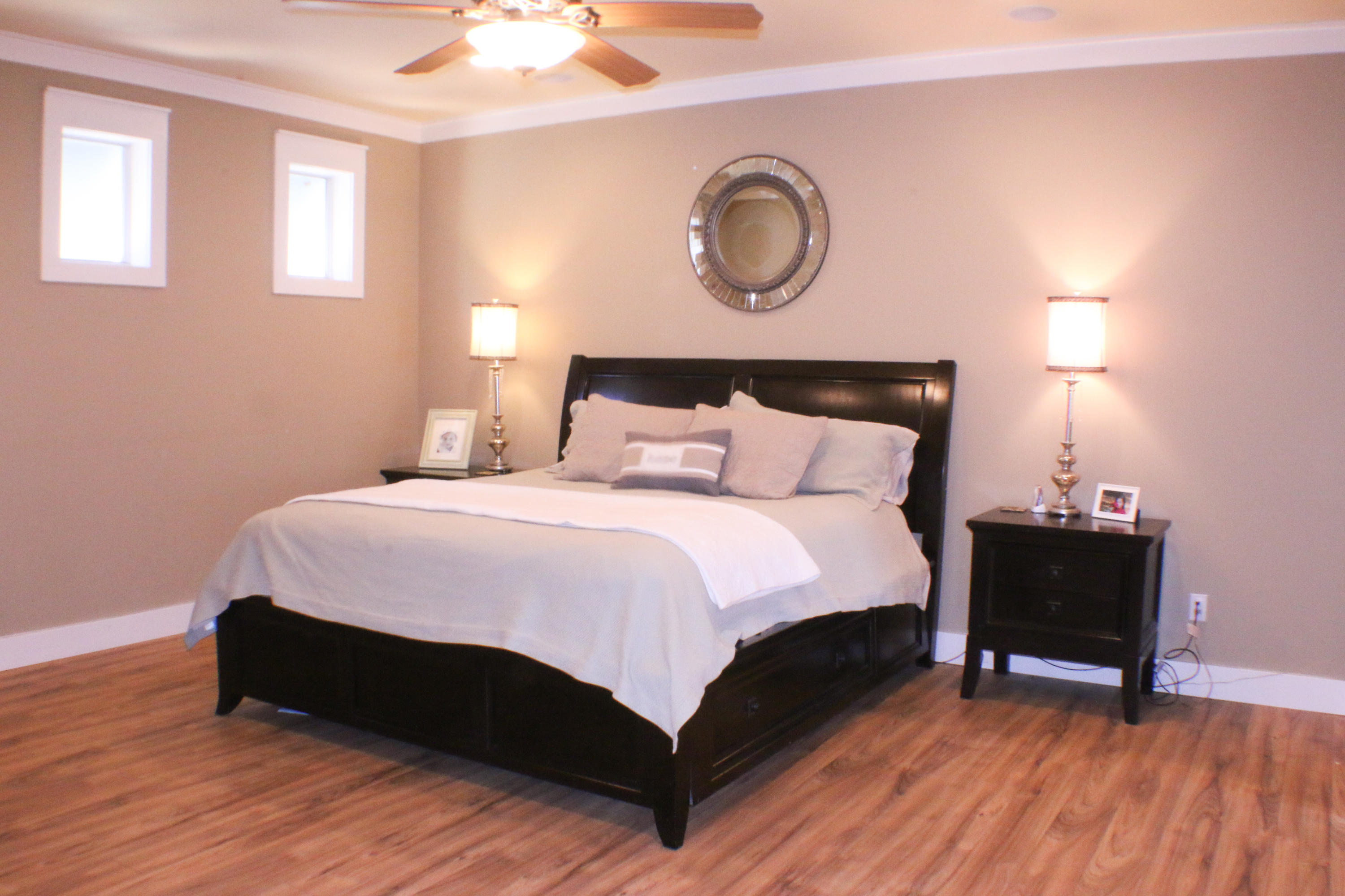 MACK BAYOU ESTATES - Residential