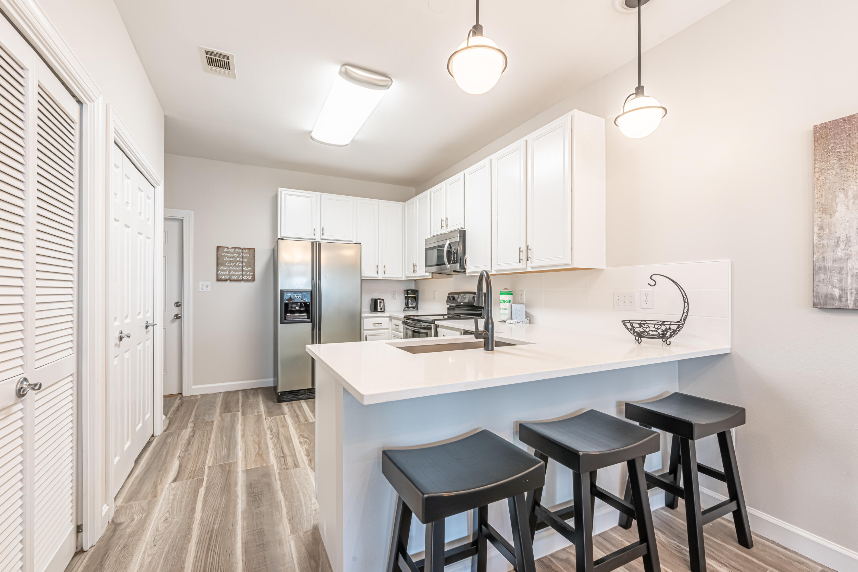 MIRAMAR PALMS - Residential