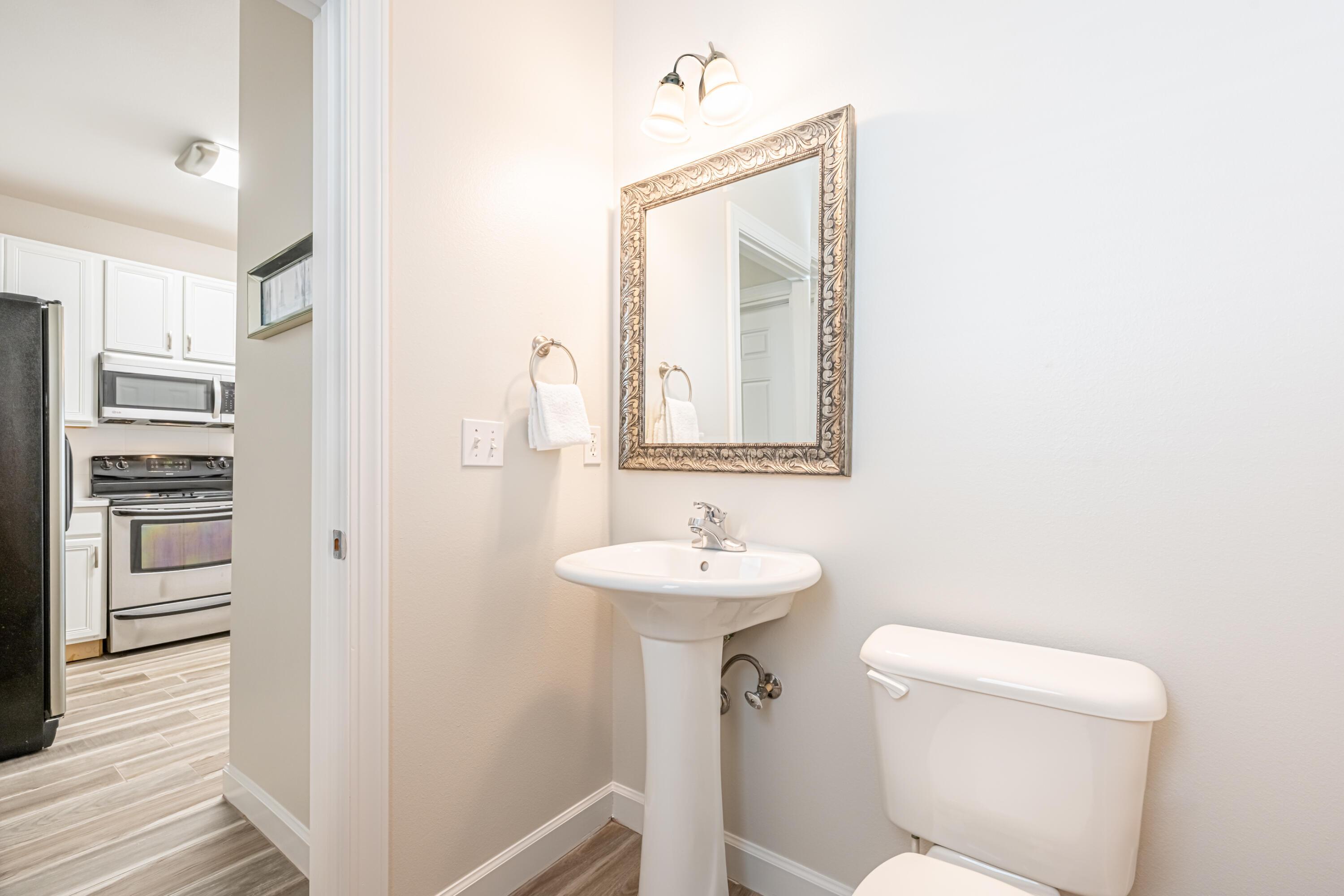 MIRAMAR PALMS - Residential