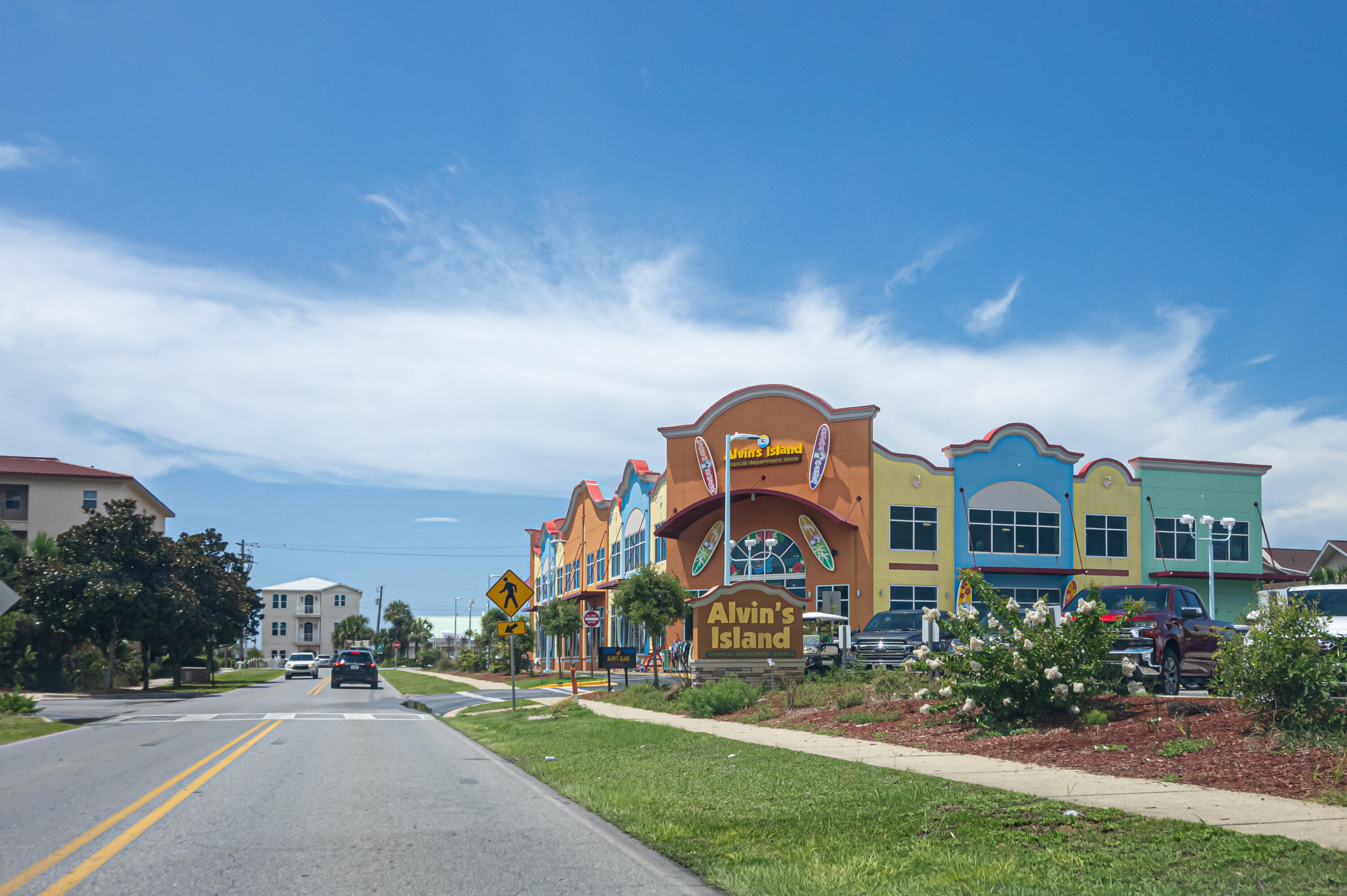 MIRAMAR PALMS - Residential