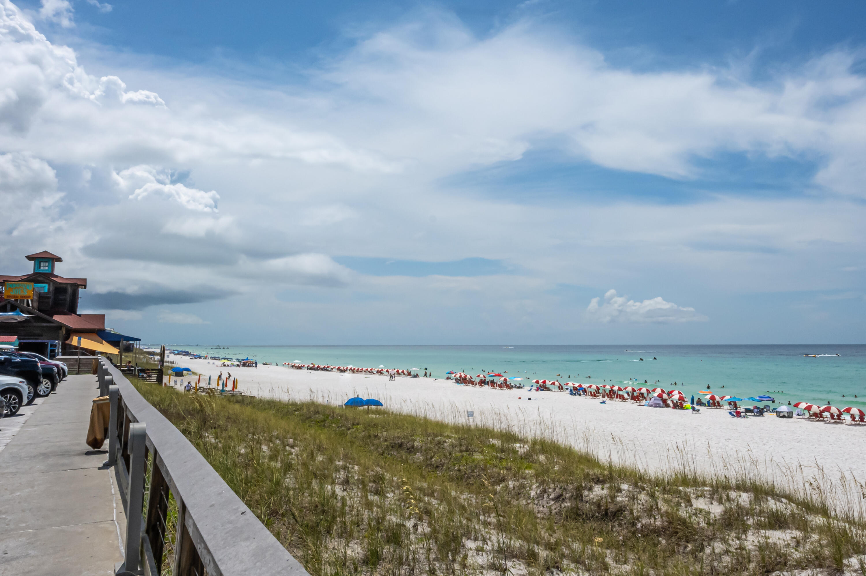 MIRAMAR PALMS - Residential