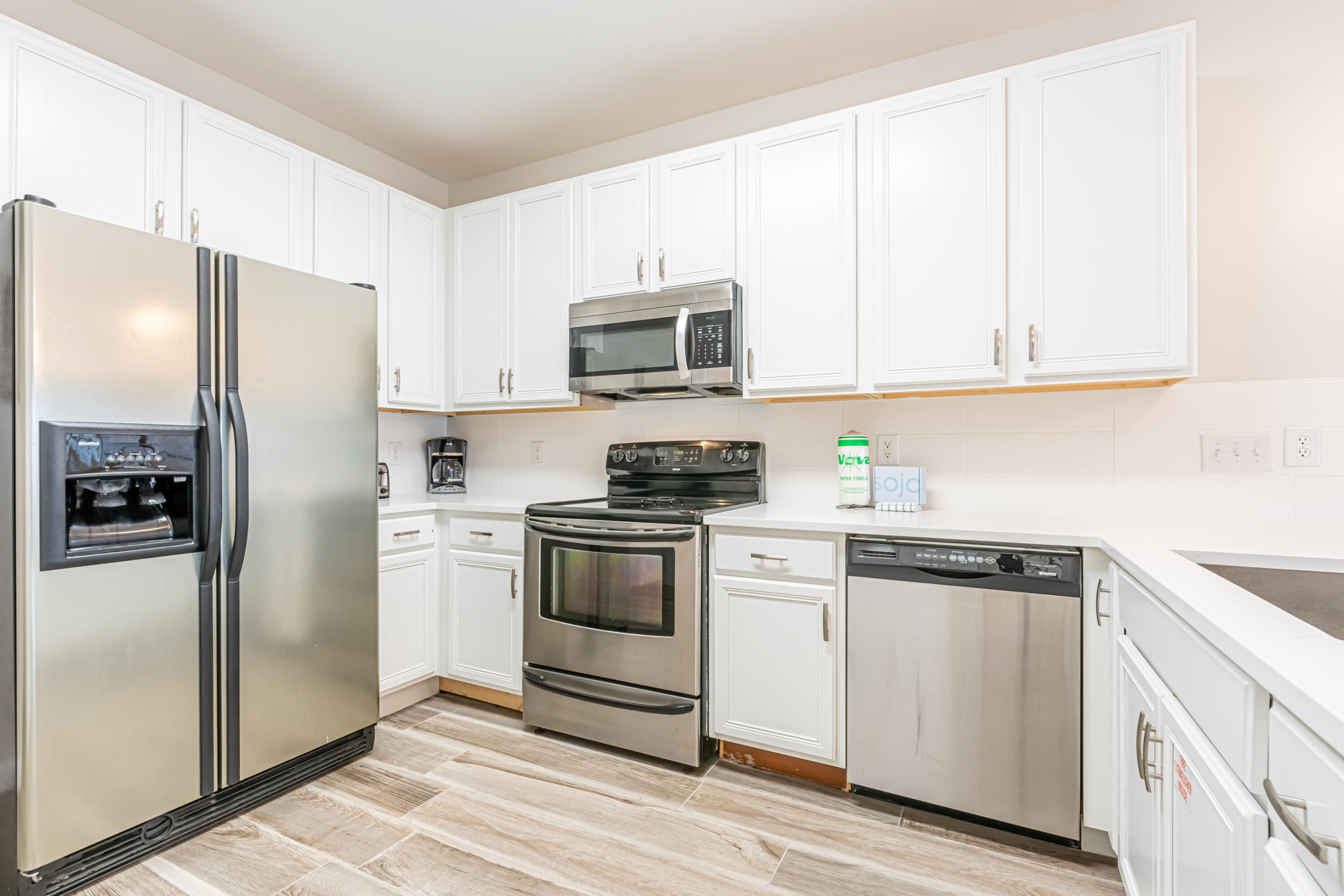 MIRAMAR PALMS - Residential