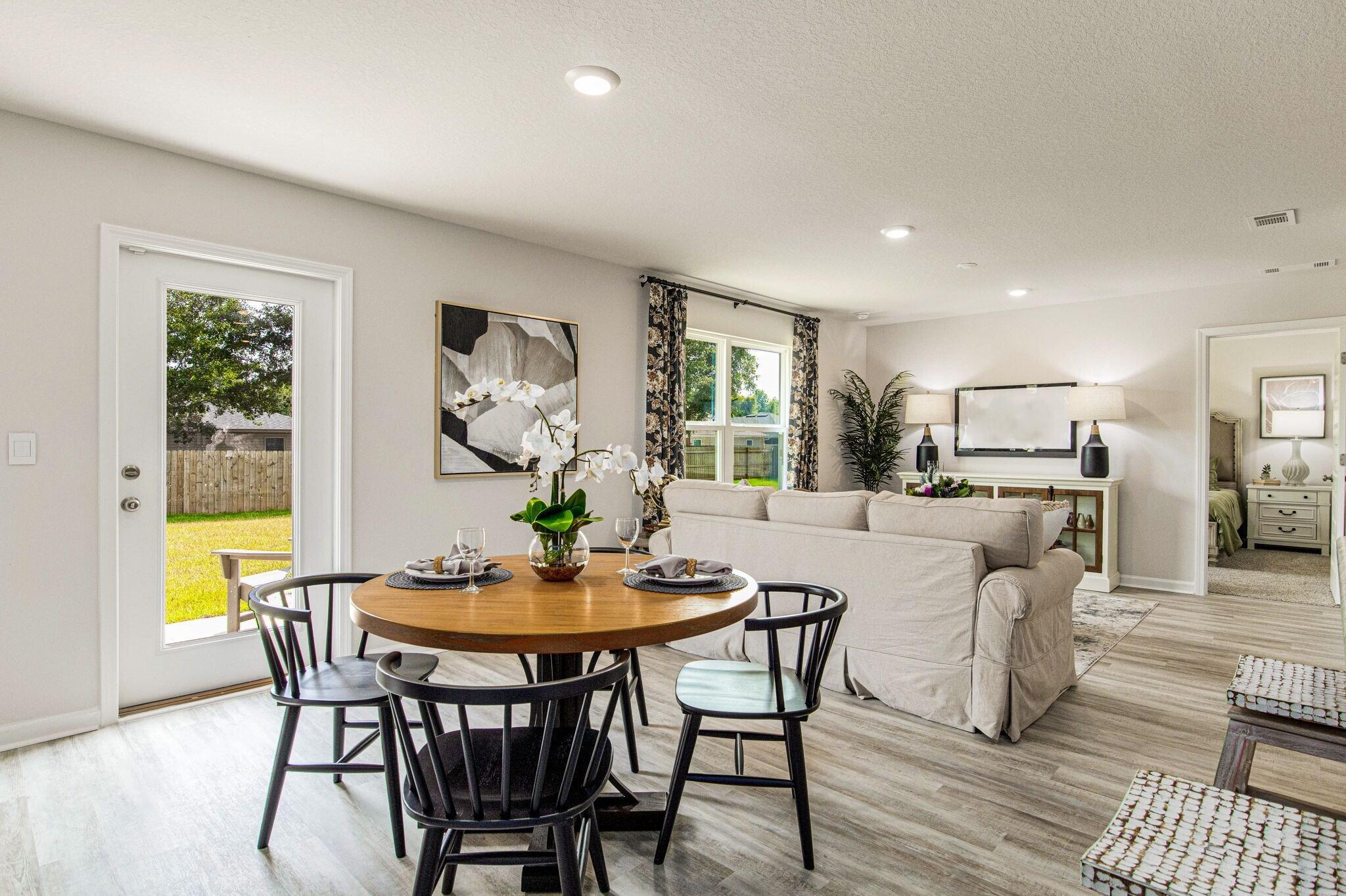 PATRIOT RIDGE - Residential