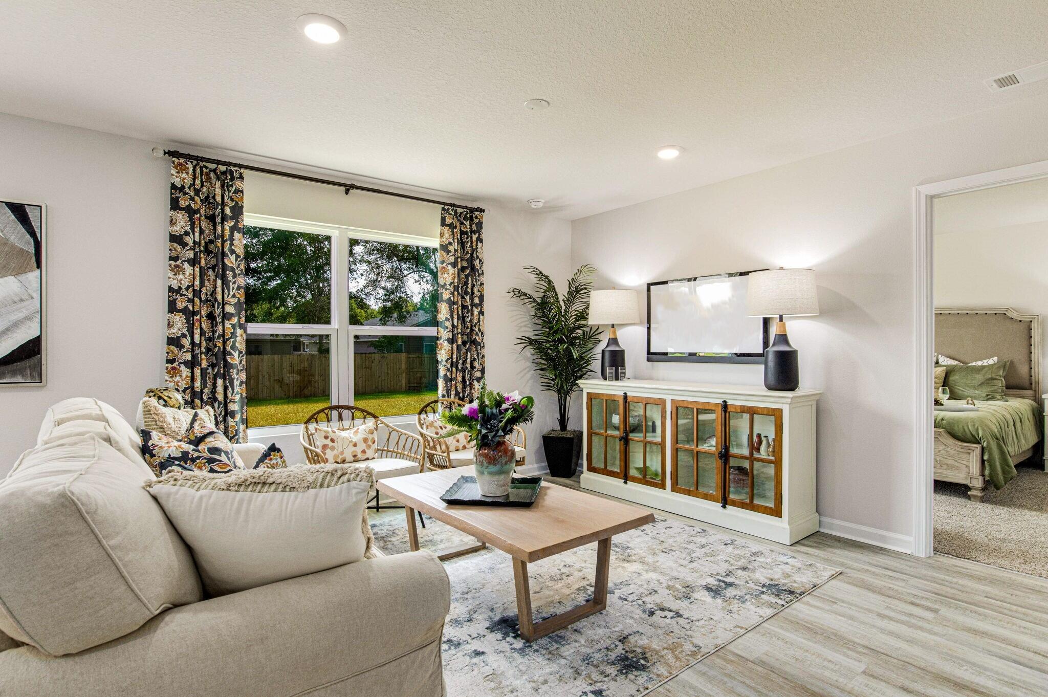 PATRIOT RIDGE - Residential