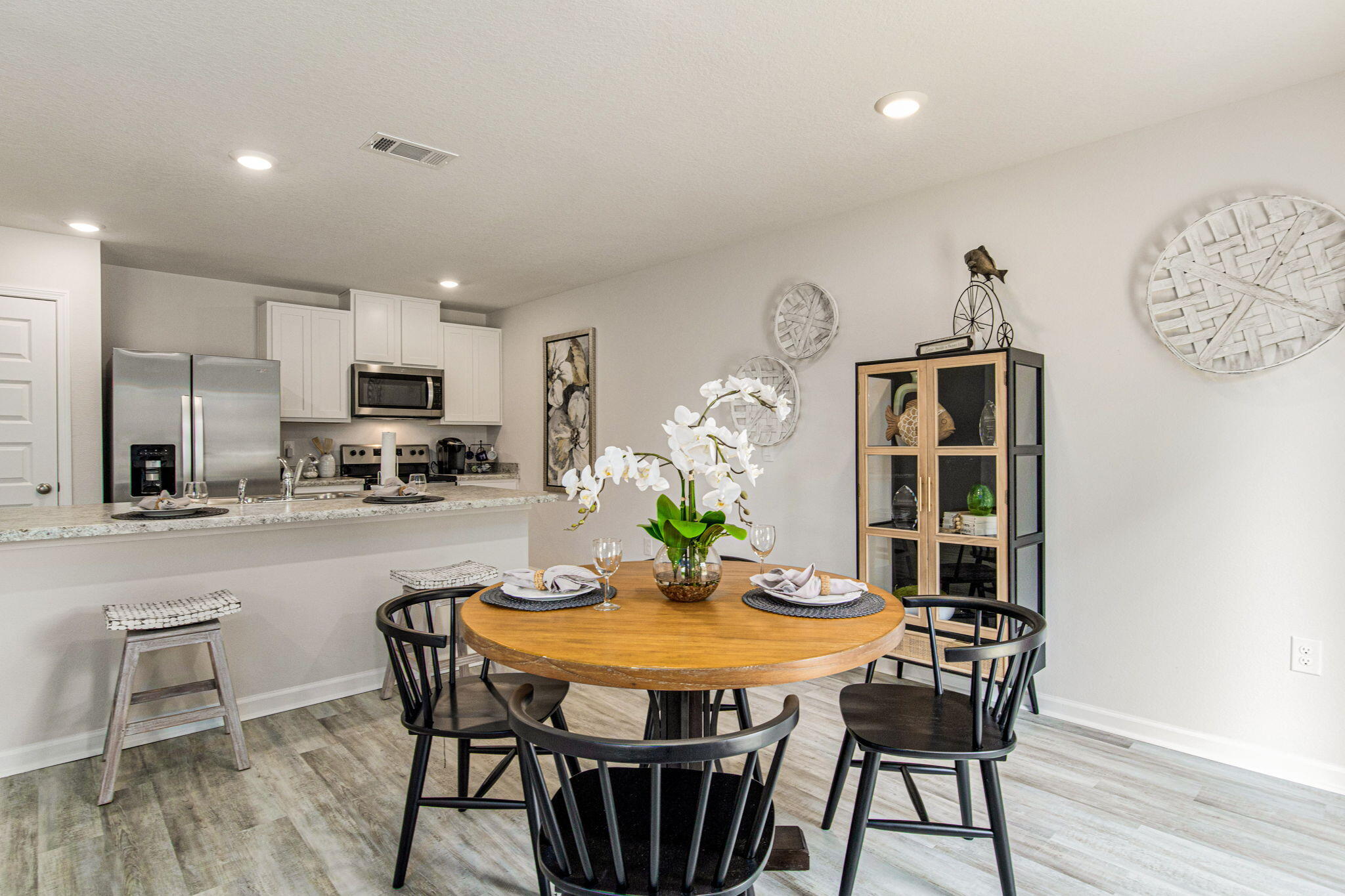 PATRIOT RIDGE - Residential