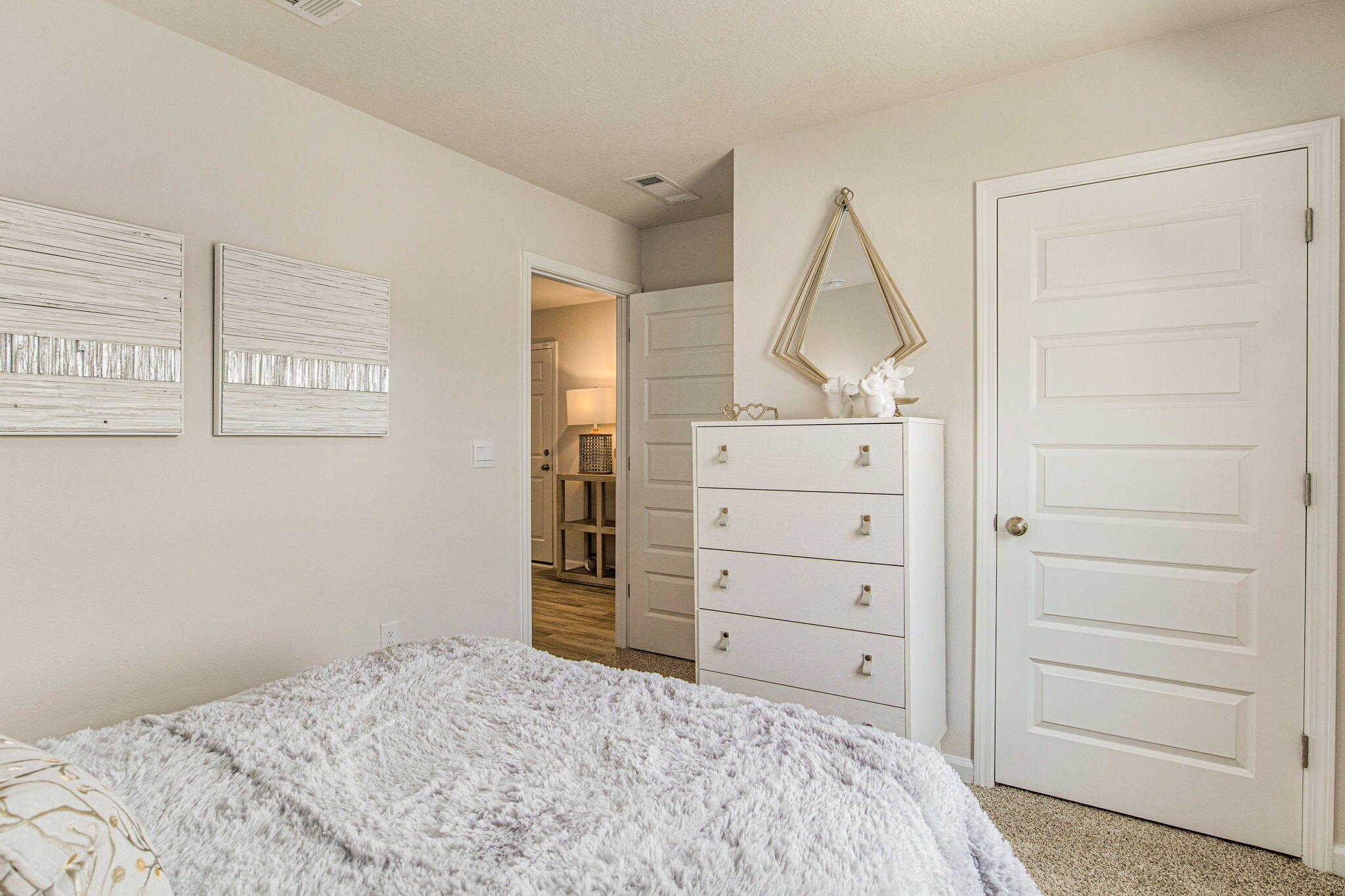 PATRIOT RIDGE - Residential