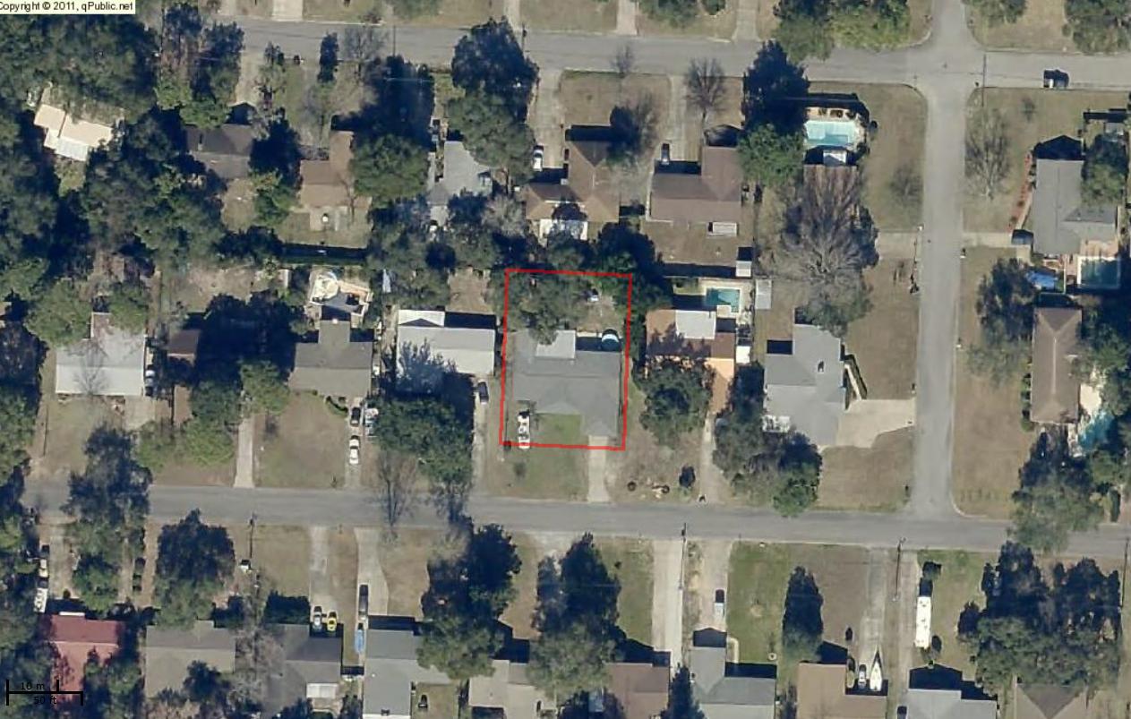 COLONY ESTATES 3RD ADDN - Residential