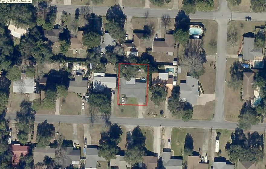 Welcome home to this newly remodeled home. New kitchen cabinets, granite counter tops, new lighting fixtures, interior paint, new flooring in bedrooms, and more.