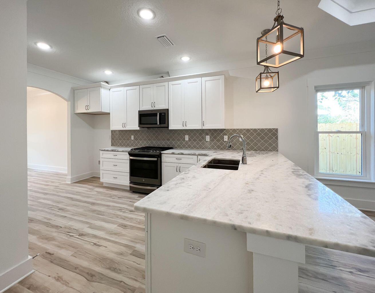 SEMINOLE - Residential