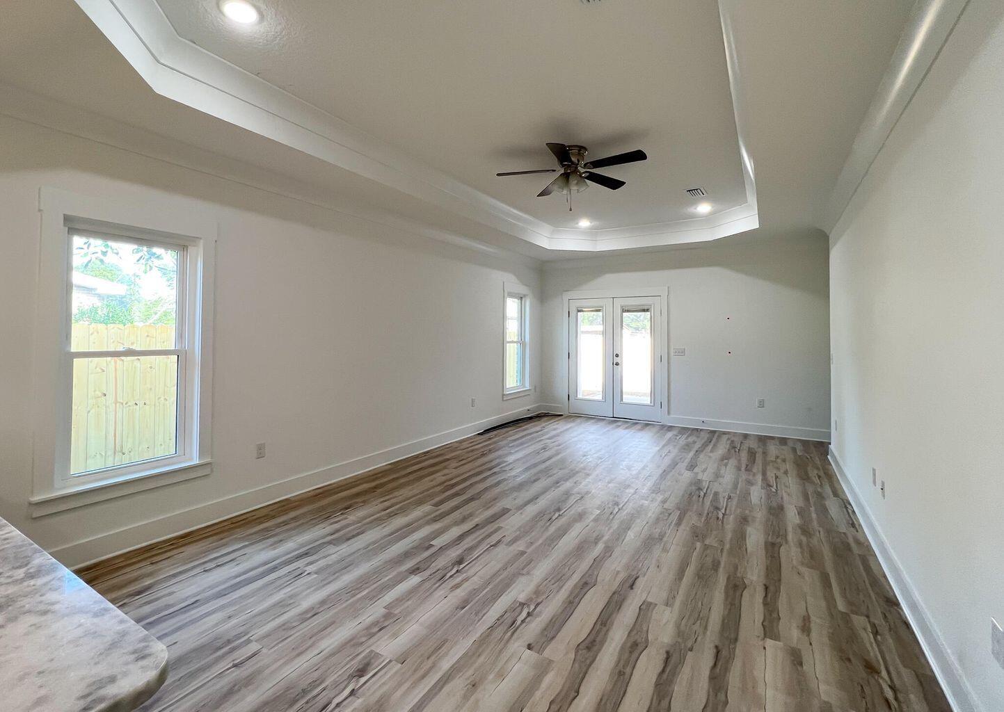 SEMINOLE - Residential