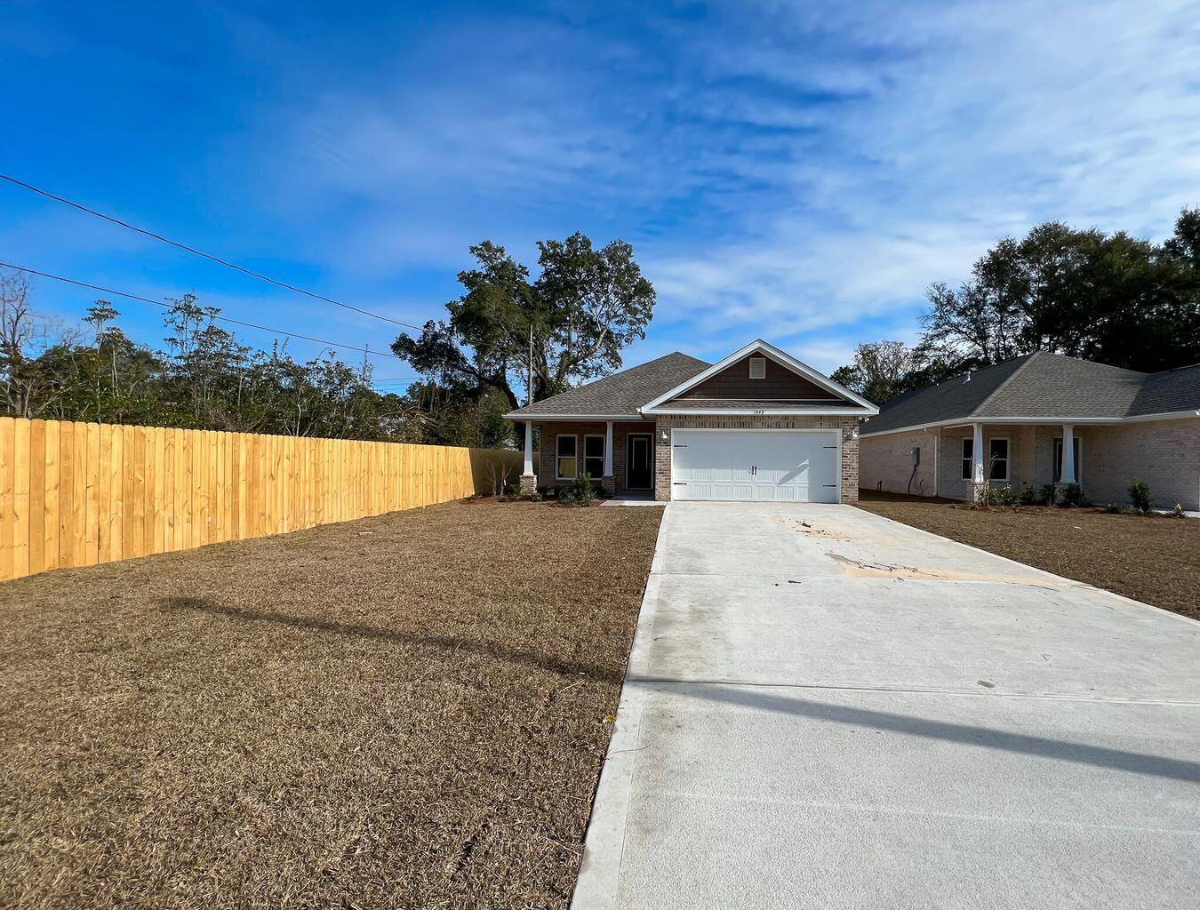 SEMINOLE - Residential