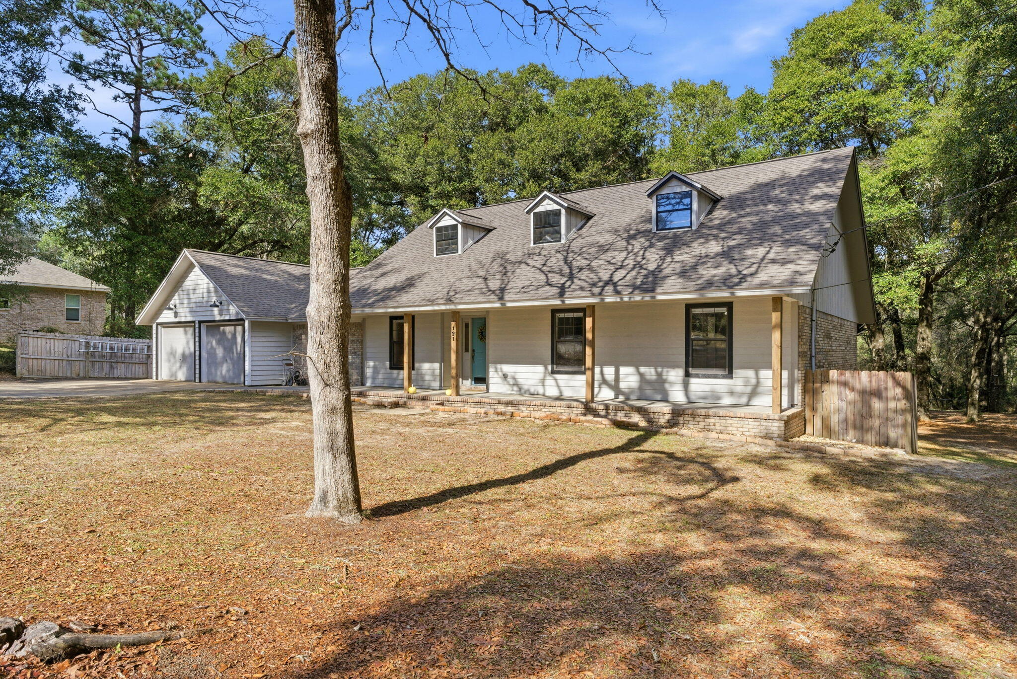 KENNEDY LAKES 1ST ADDN 2 - Residential