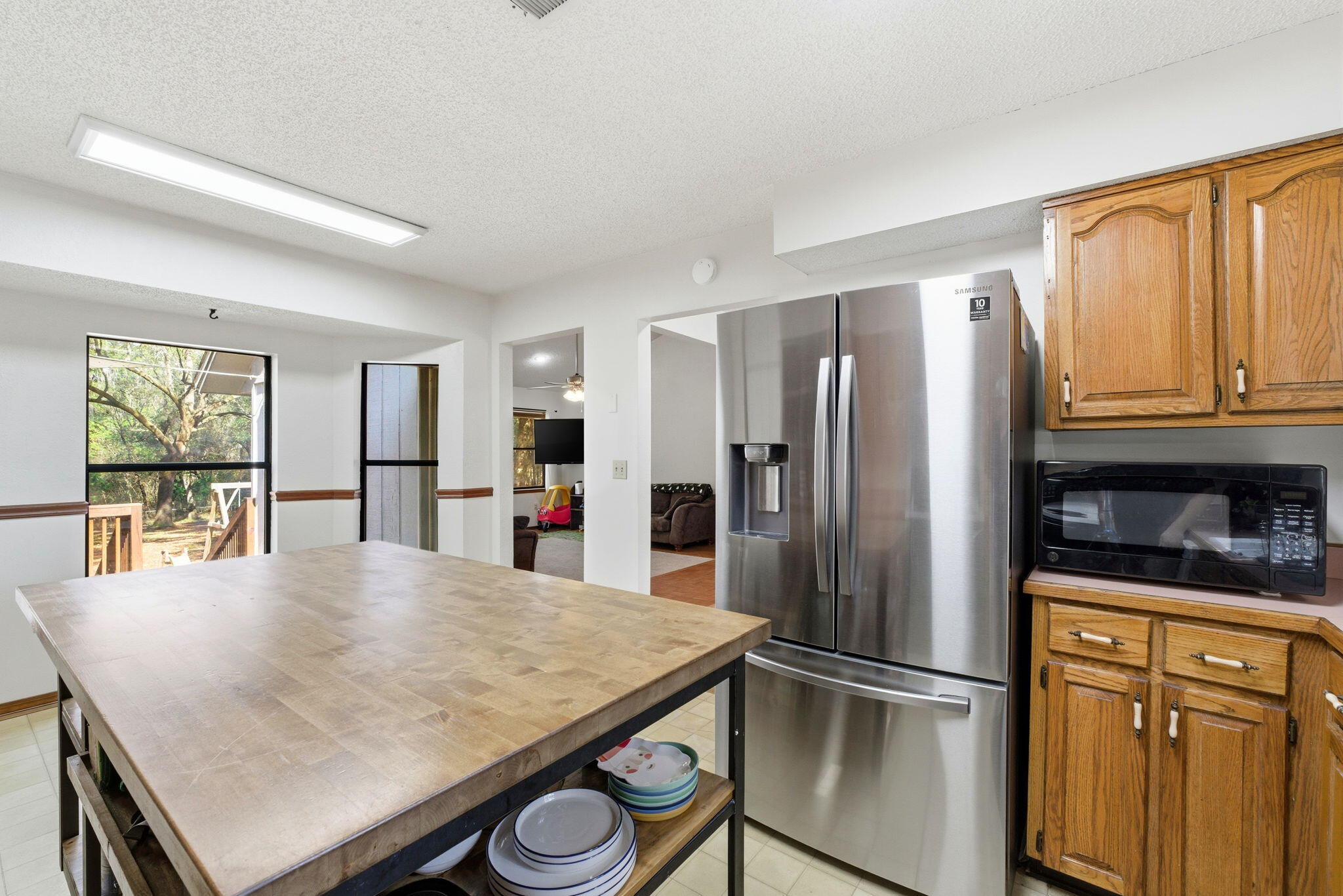 KENNEDY LAKES 1ST ADDN 2 - Residential