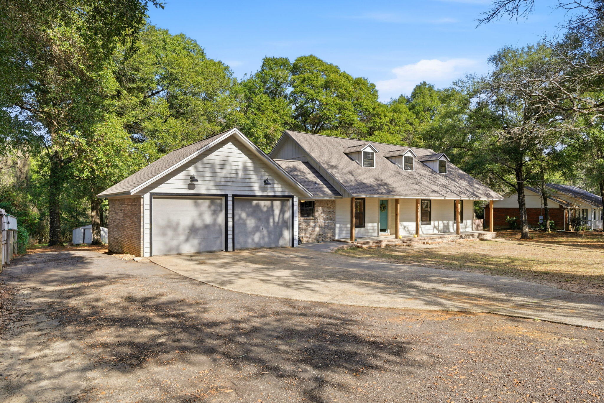 KENNEDY LAKES 1ST ADDN 2 - Residential