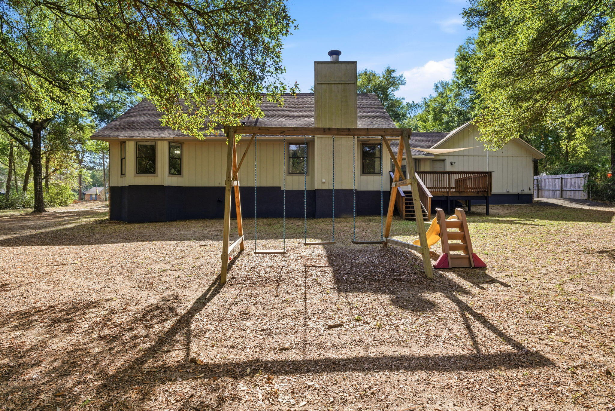 KENNEDY LAKES 1ST ADDN 2 - Residential