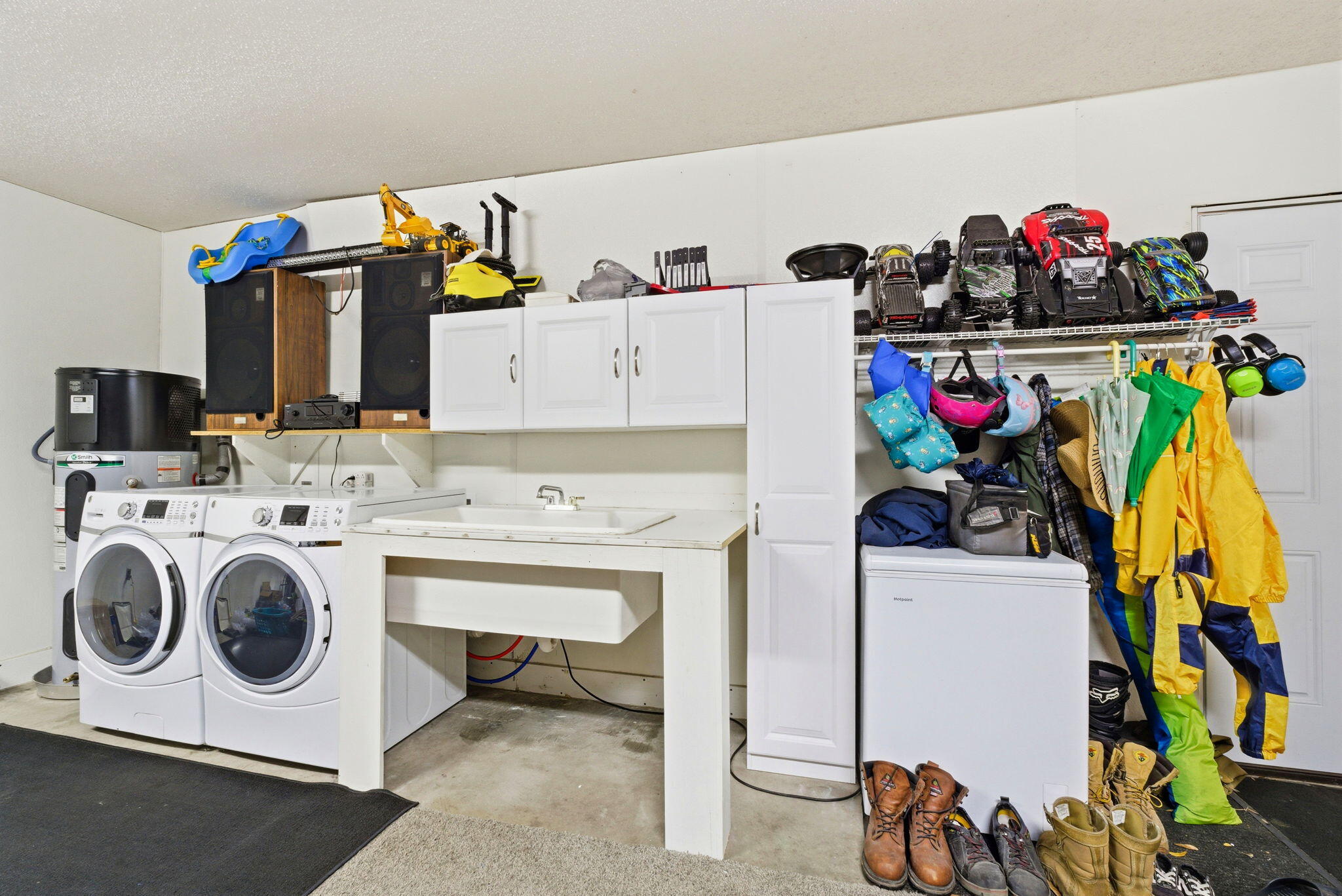 KENNEDY LAKES 1ST ADDN 2 - Residential