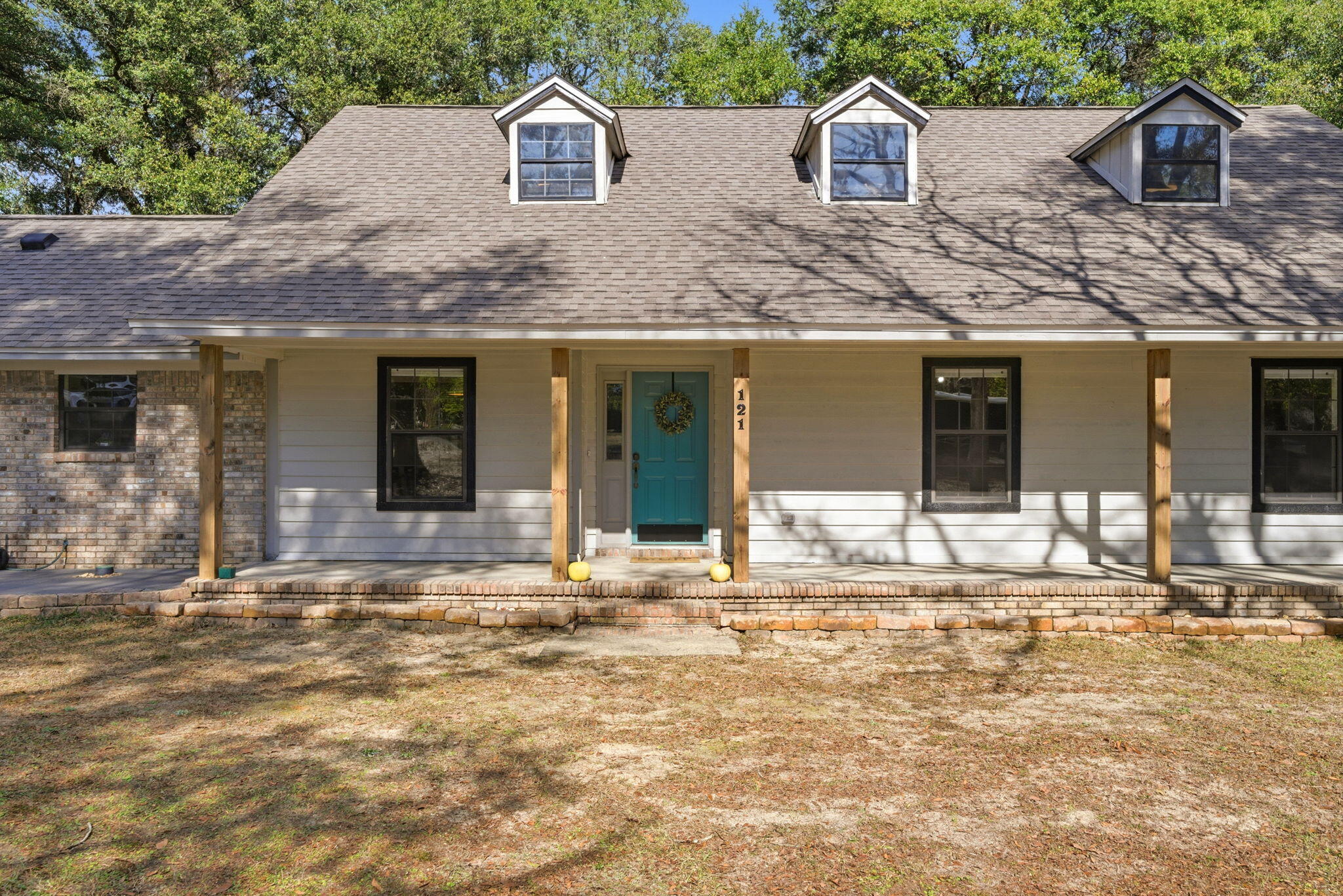 KENNEDY LAKES 1ST ADDN 2 - Residential