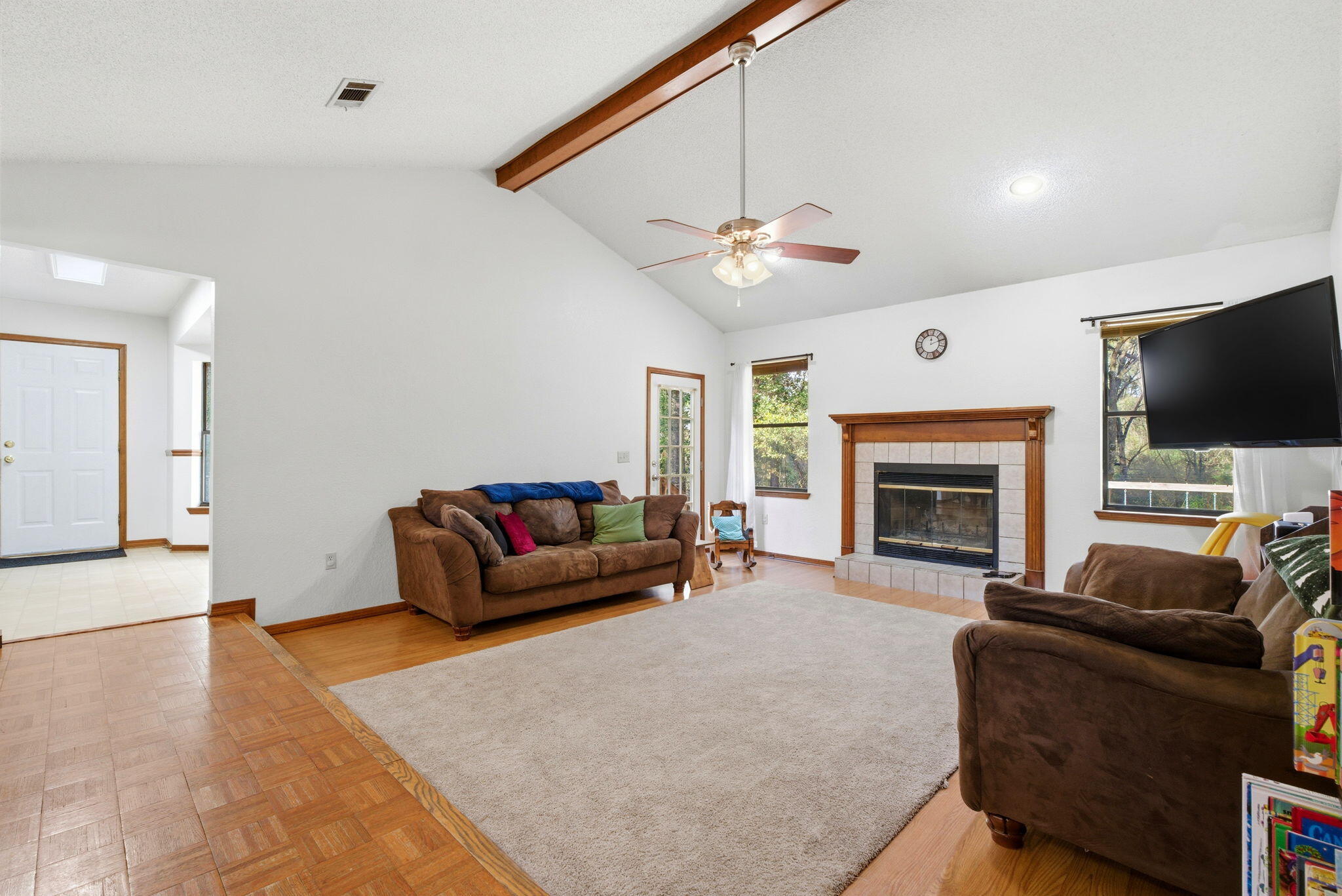 KENNEDY LAKES 1ST ADDN 2 - Residential