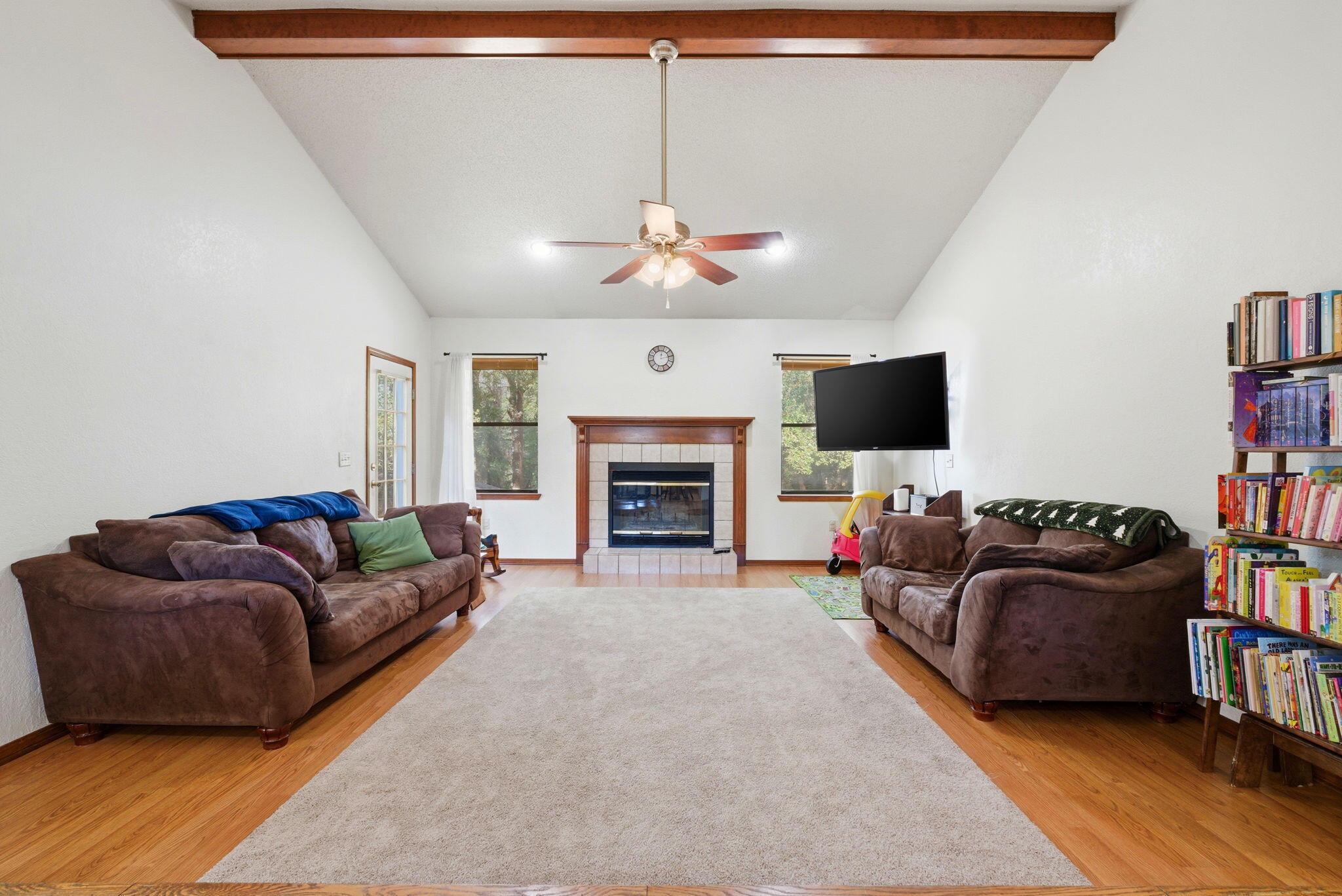 KENNEDY LAKES 1ST ADDN 2 - Residential