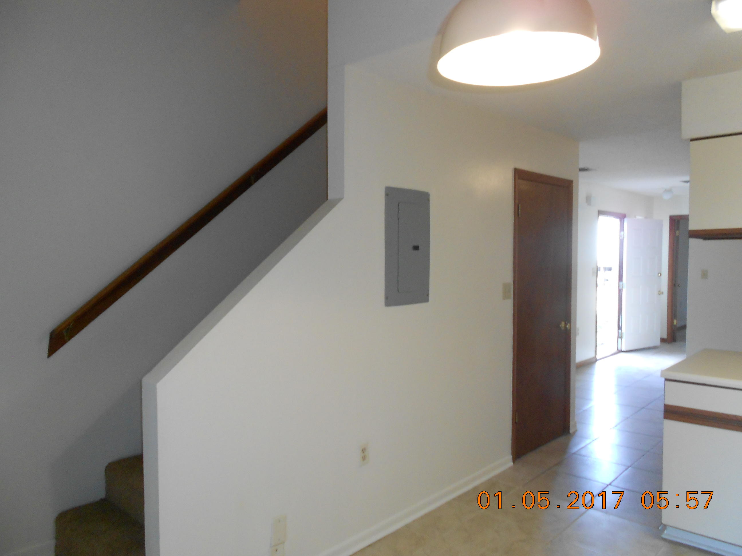 SCOTTWOOD - Residential Lease