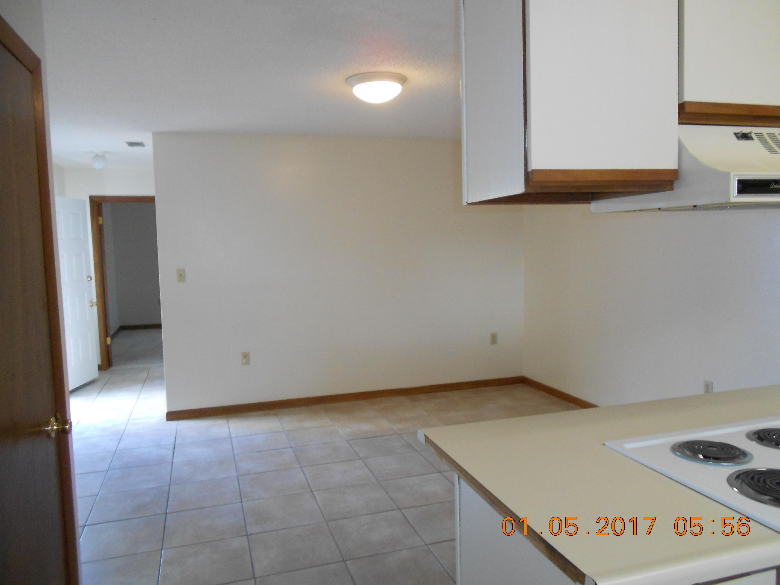 SCOTTWOOD - Residential Lease